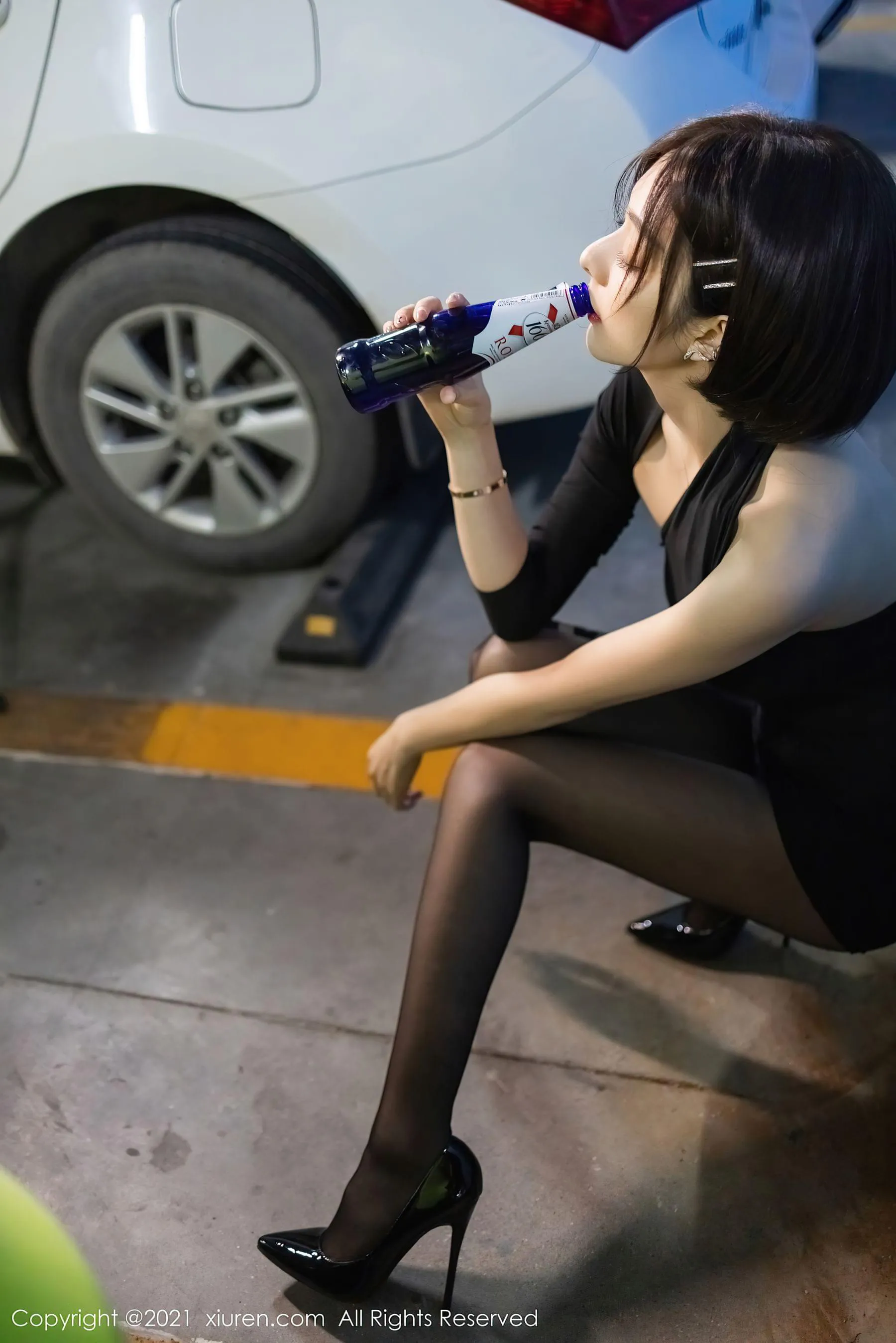 秀人 No.3264 Angela00