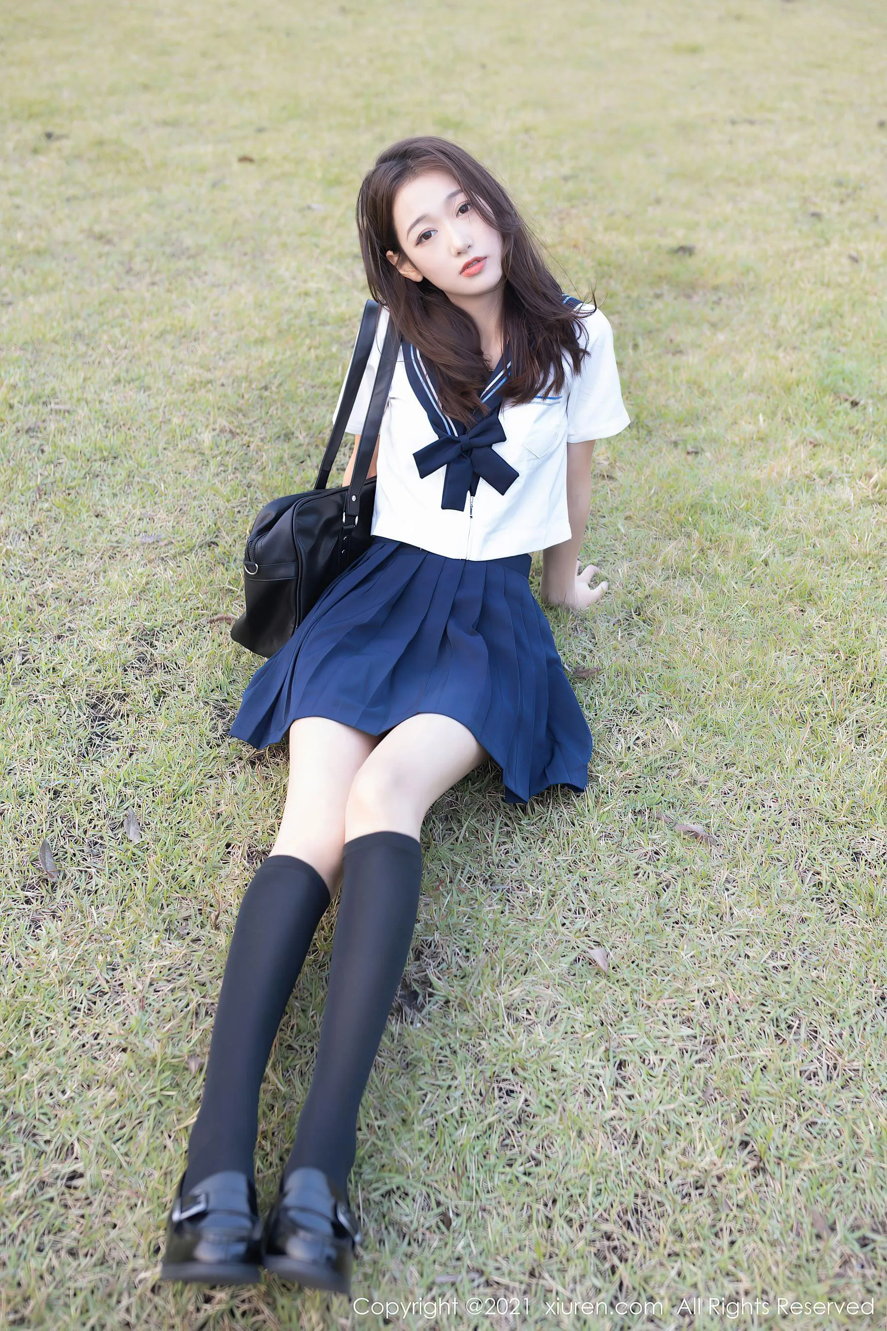 秀人 No.3278 唐安琪