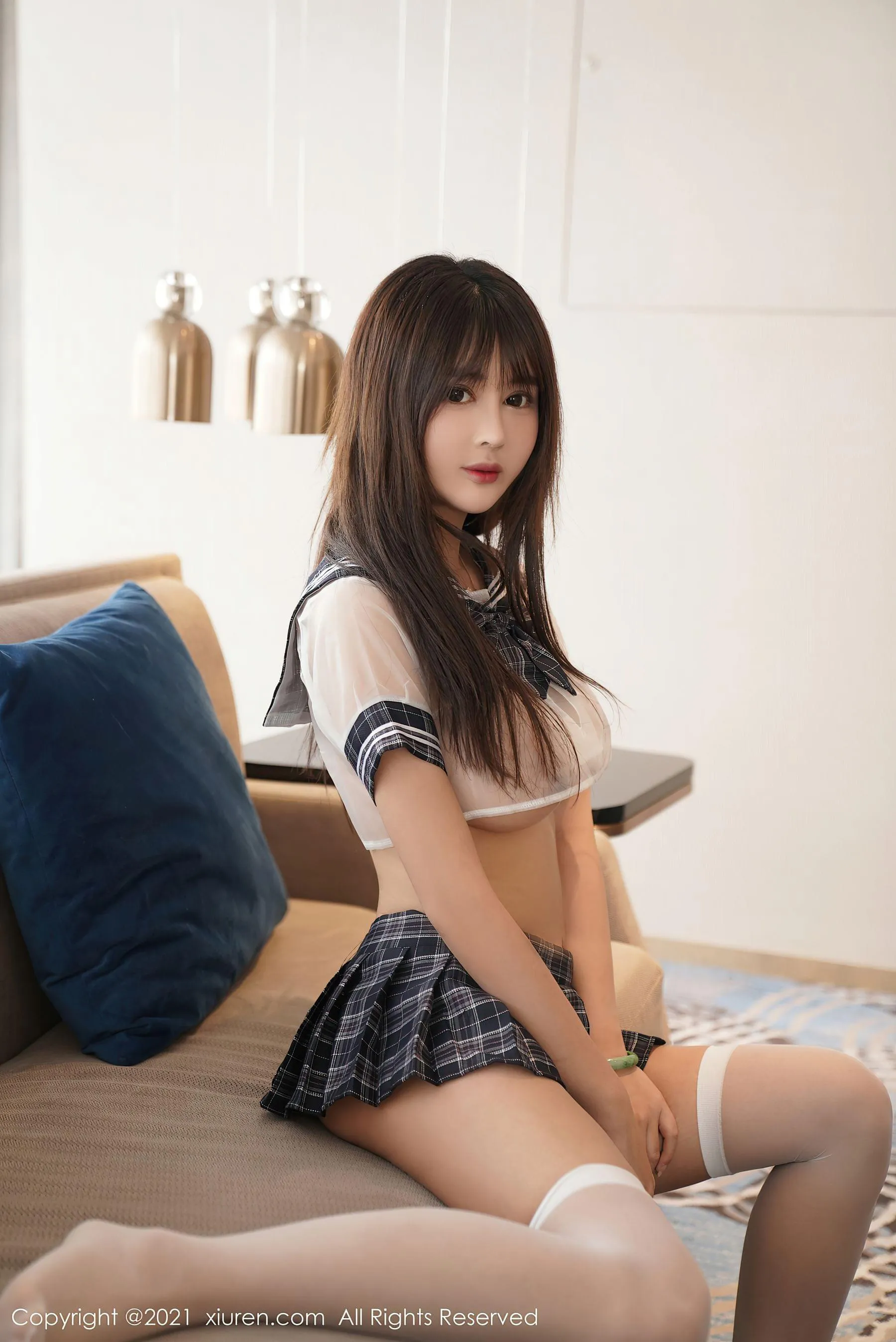 秀人 No.3469 萌奈子