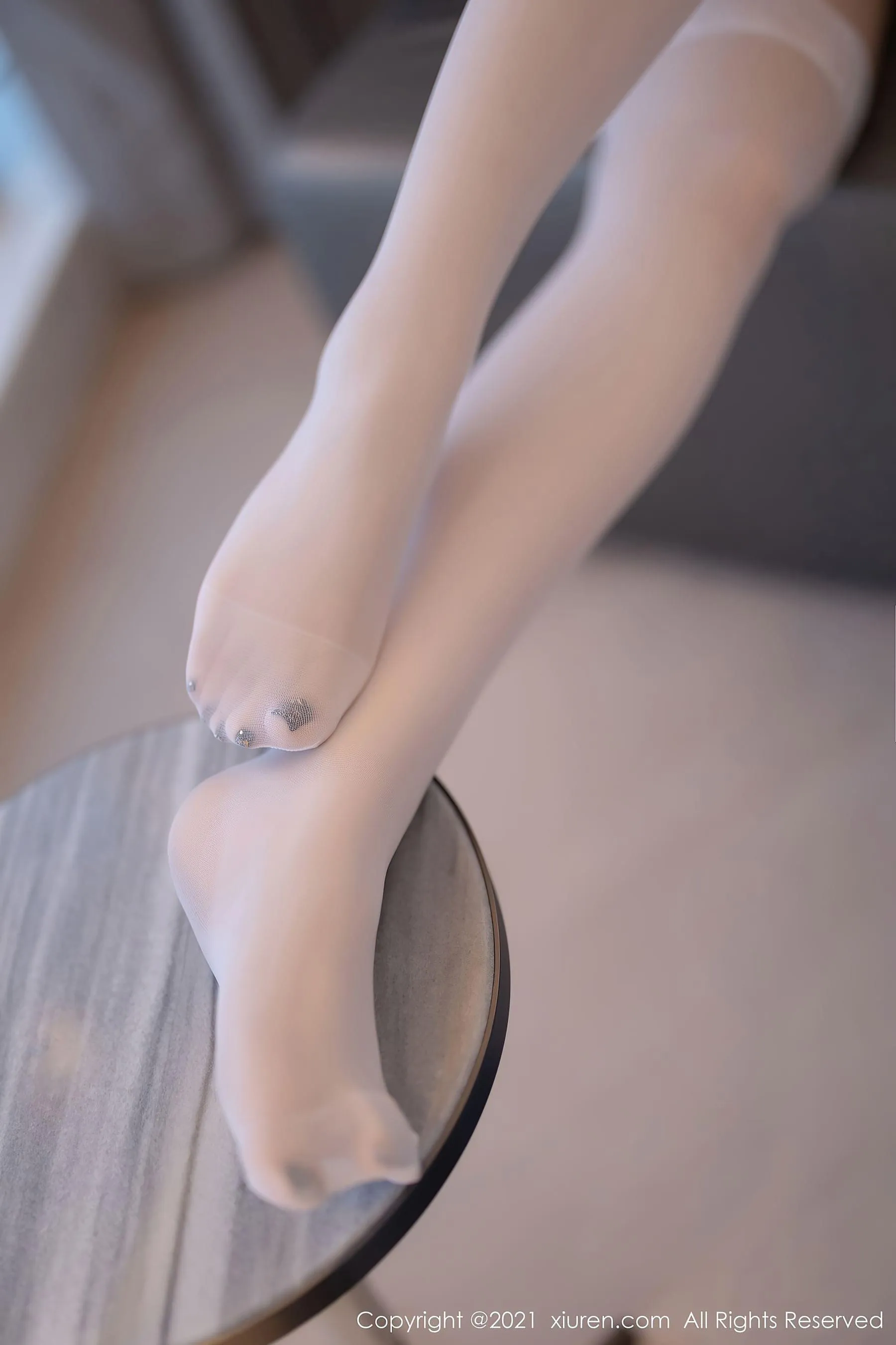秀人 No.3472 芝芝Booty