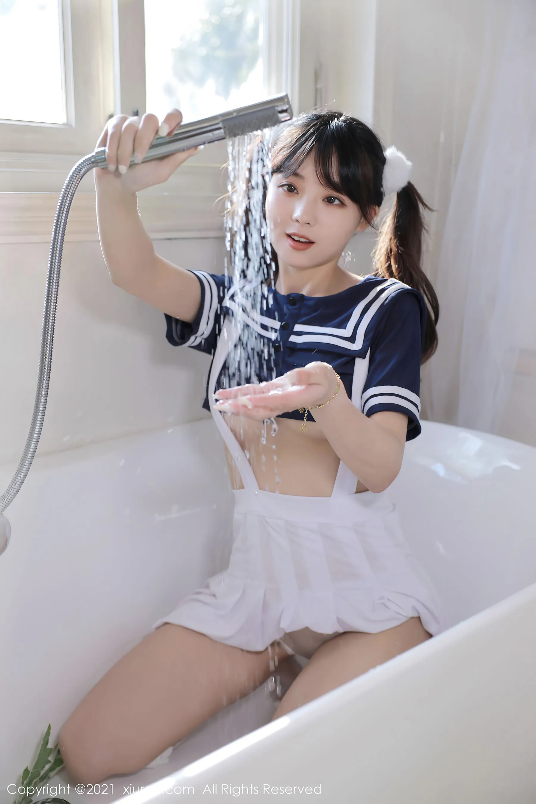 秀人 No.3907 佘贝拉Bella