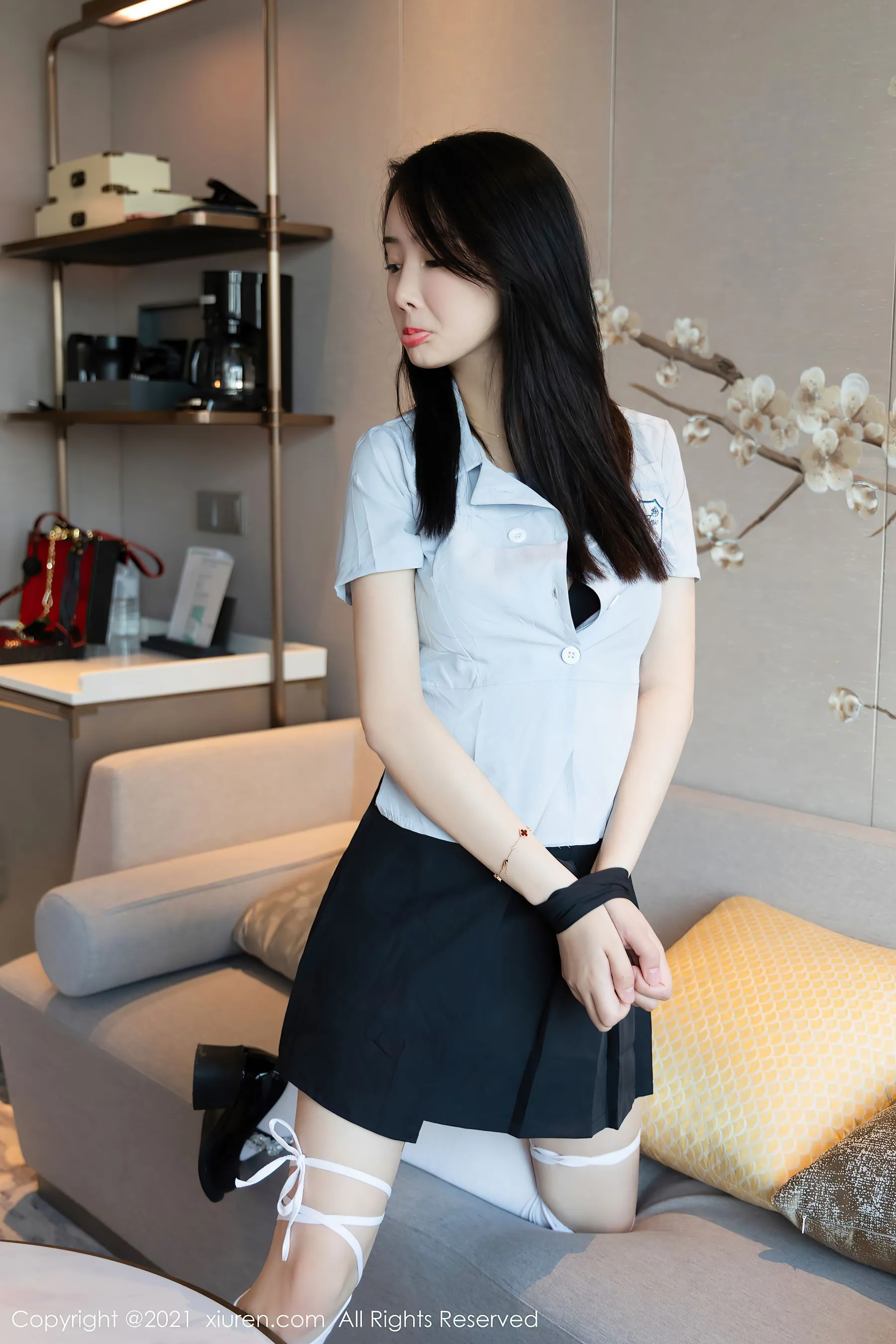 秀人 No.3918 summer宝宝