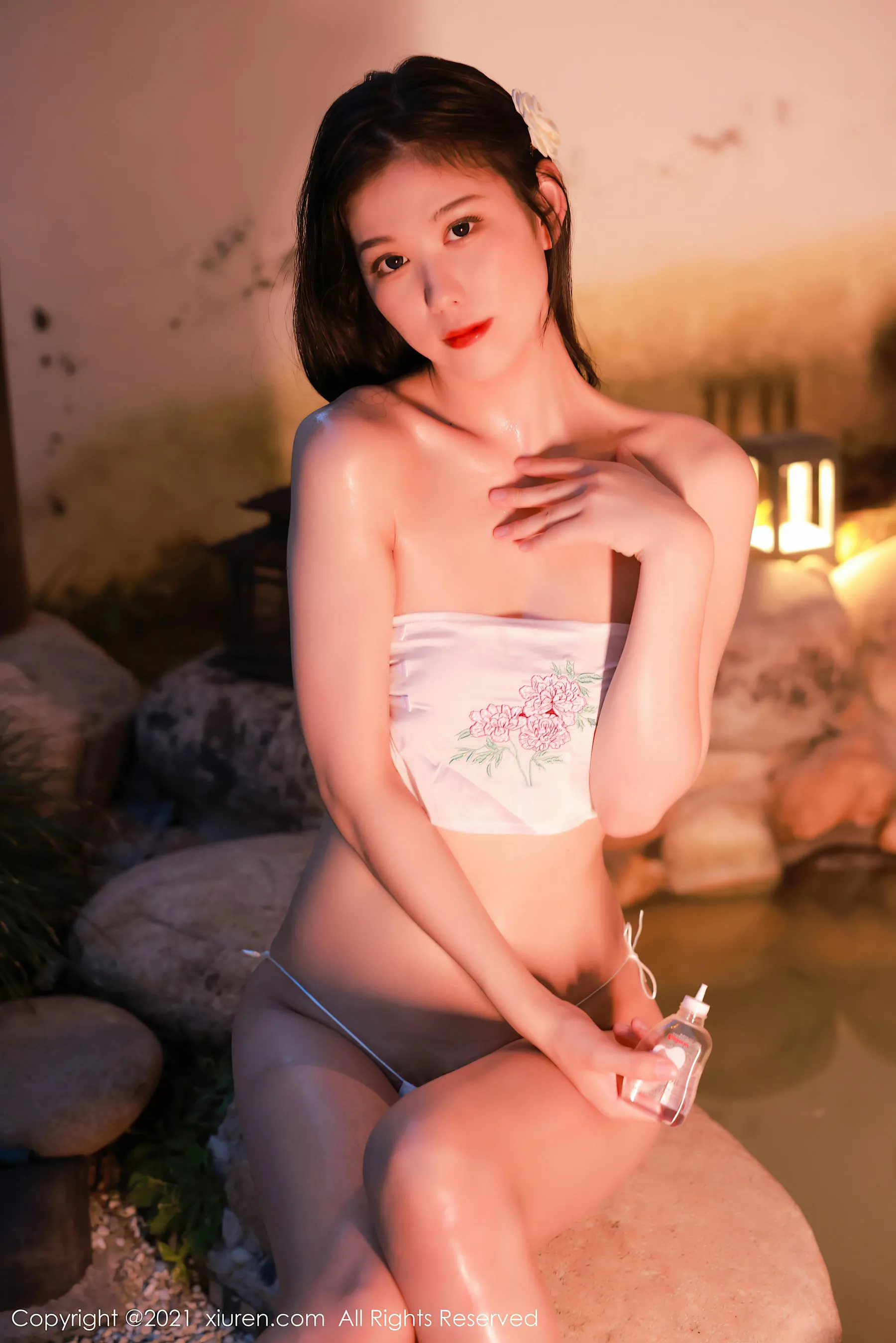 秀人 No.3922 李雅柔