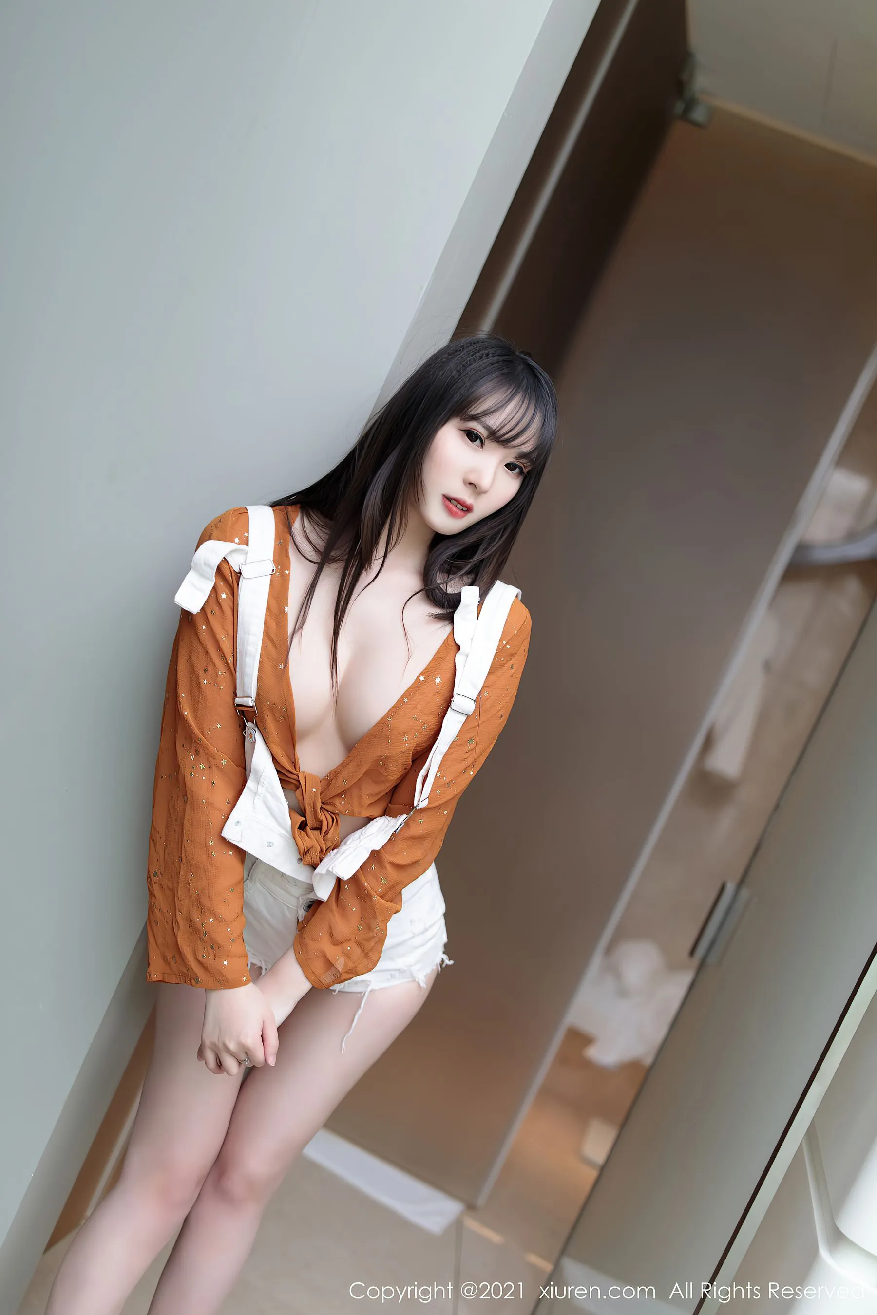 秀人 No.4015 小波多