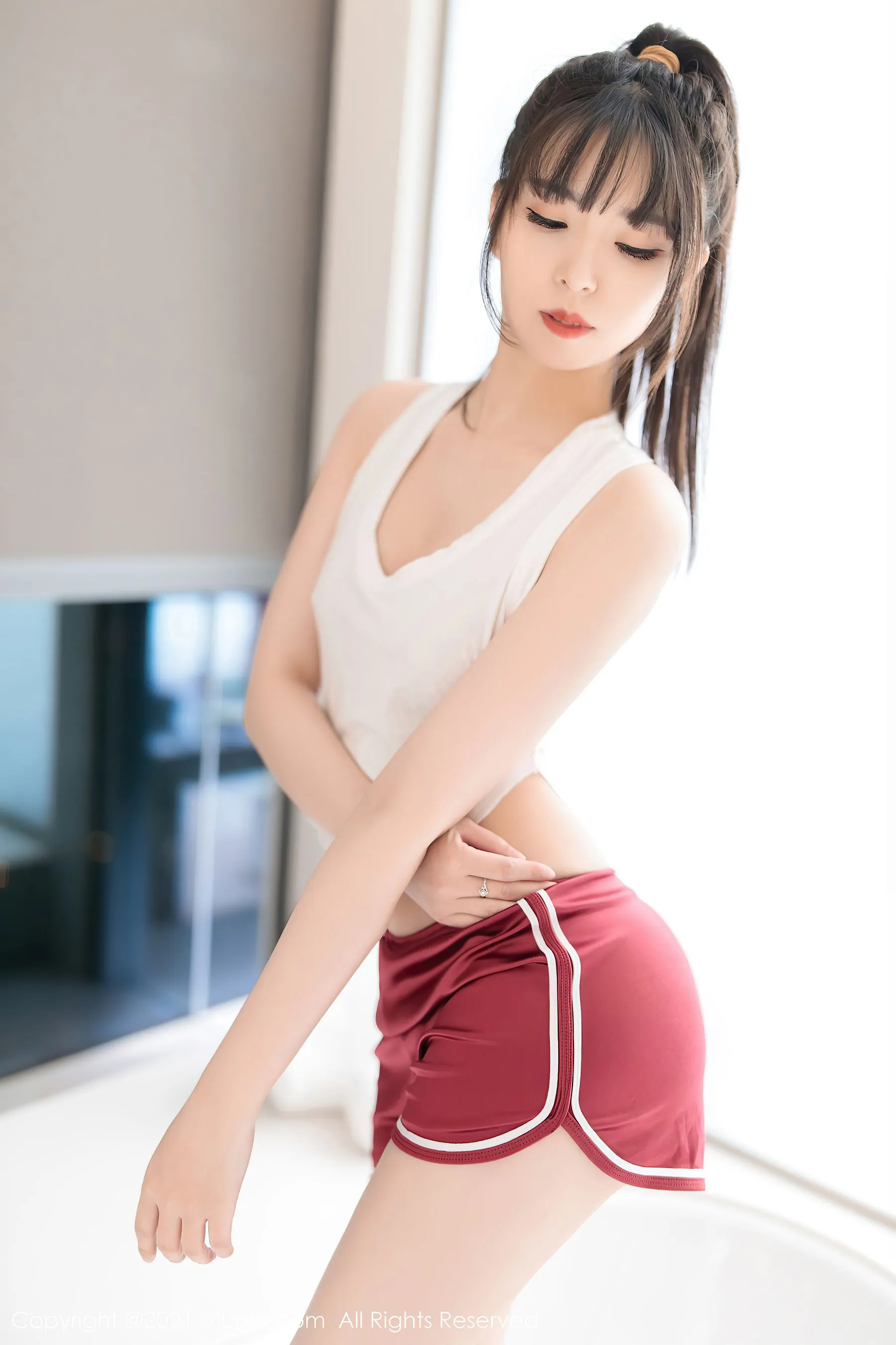 秀人 No.4030 小波多