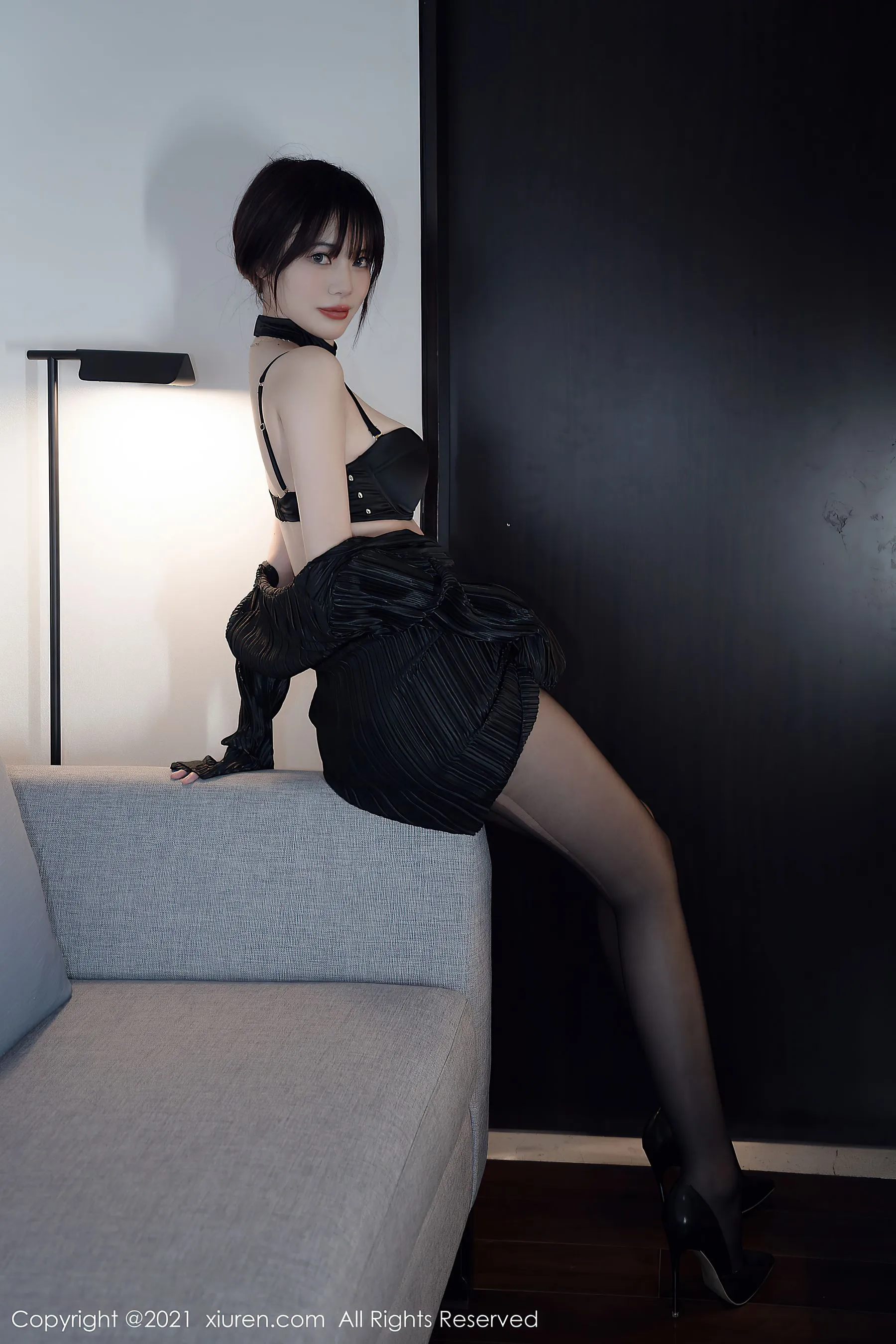 秀人 No.4080 Arude薇薇