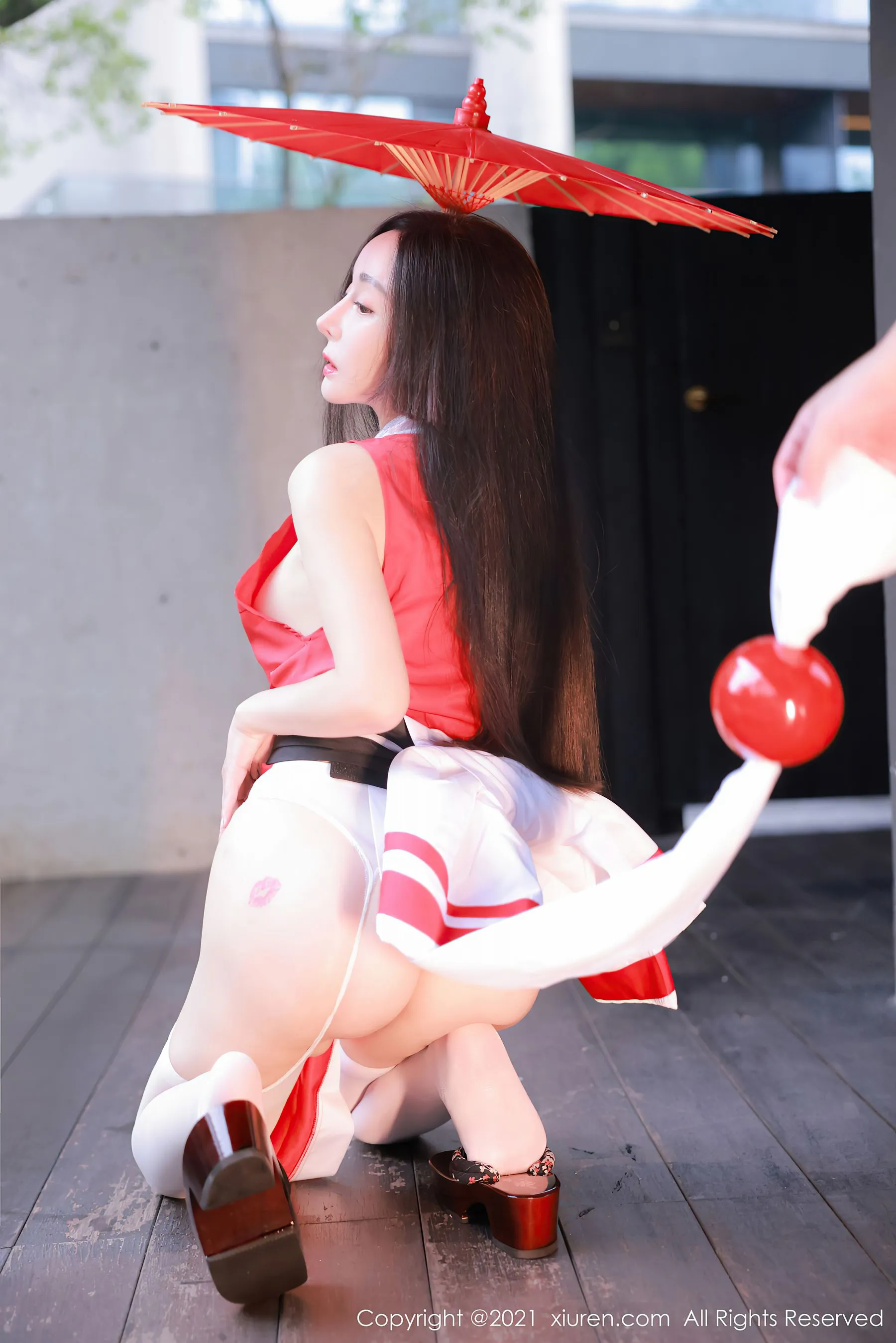 秀人 No.4095 允爾