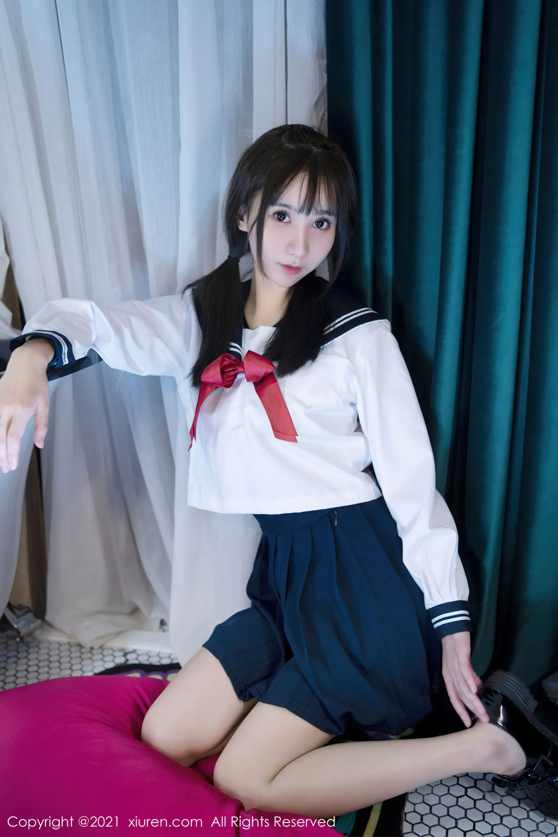 秀人 No.4108 小果冻儿