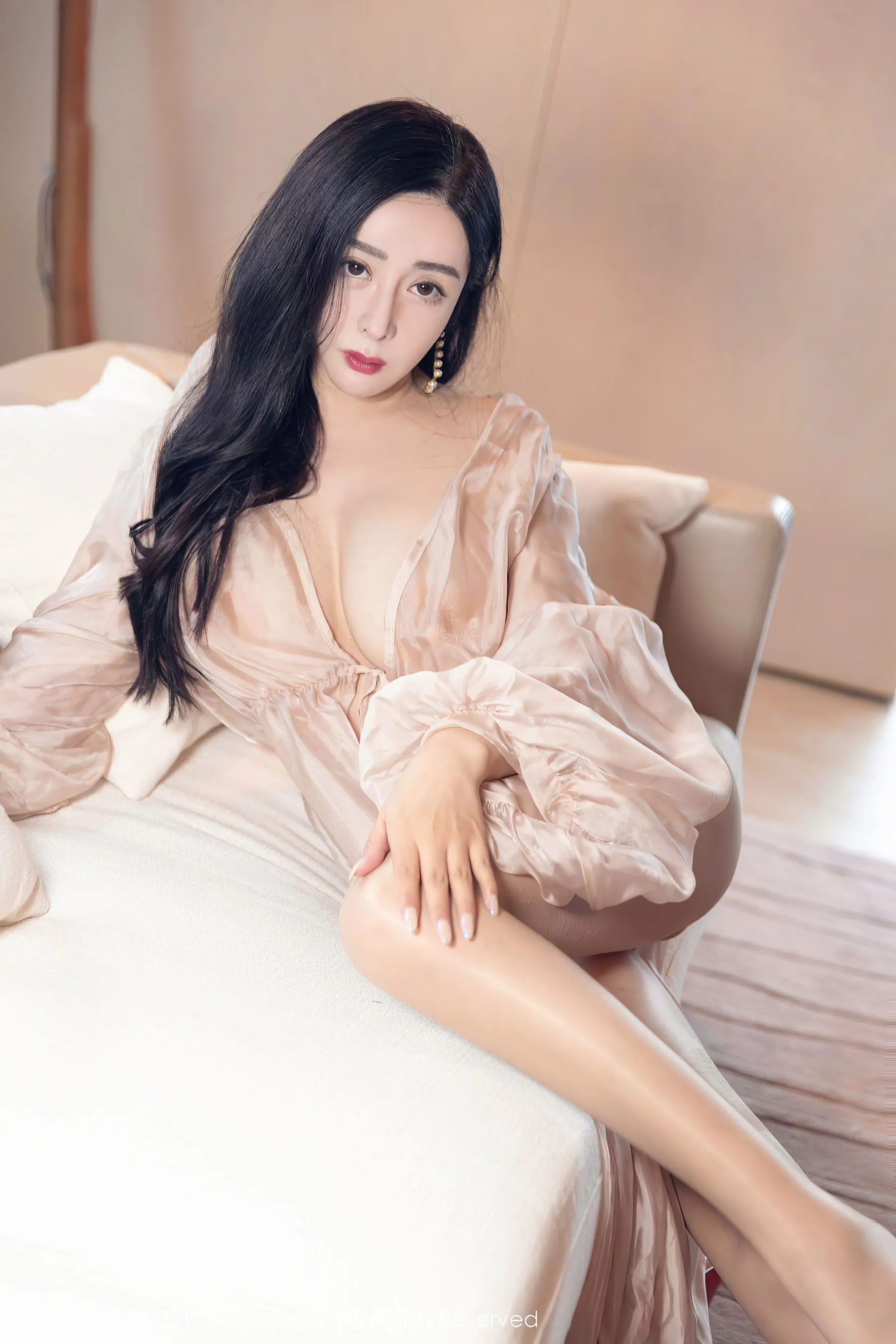 秀人 No.4129 允爾
