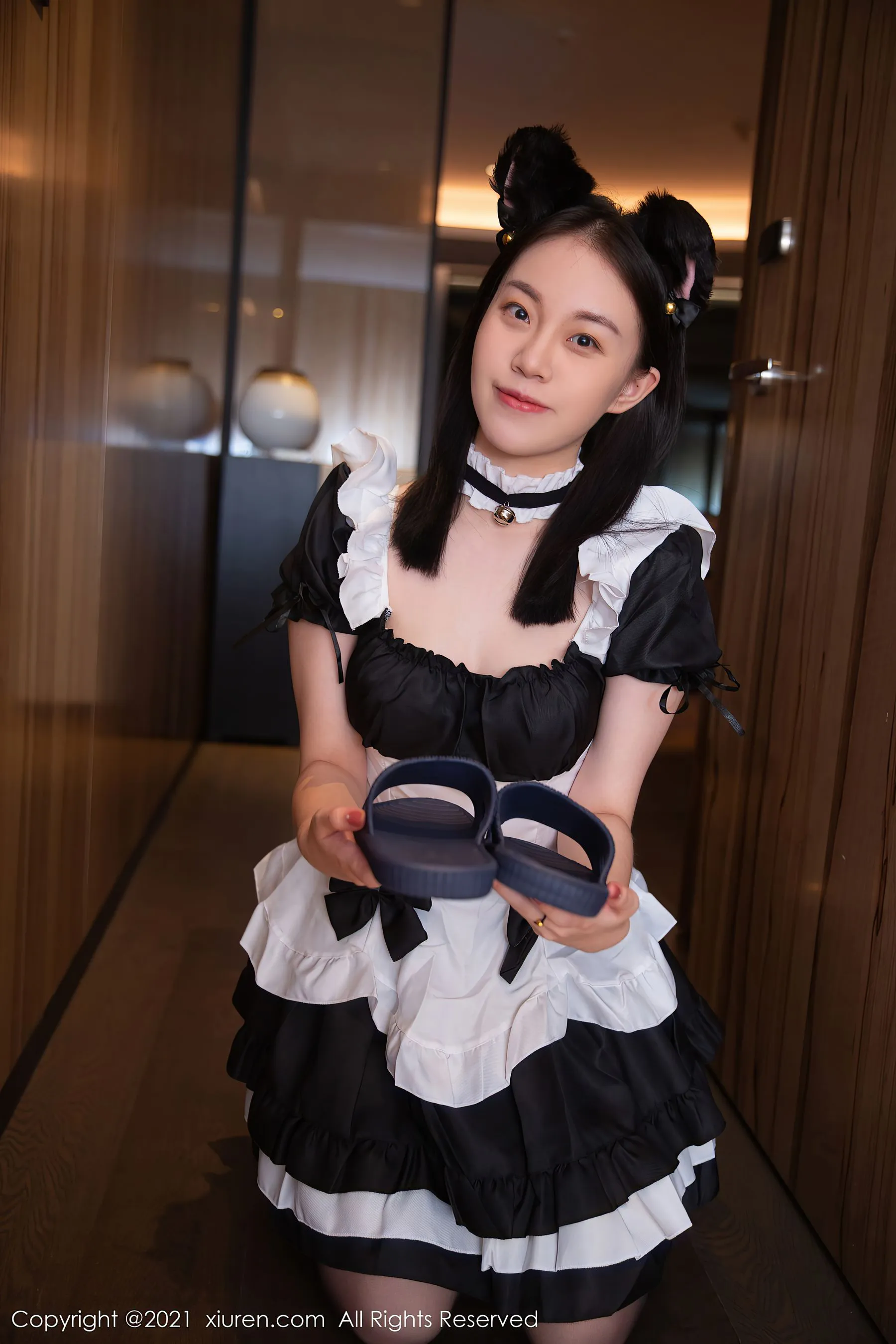 秀人 No.4153 一颗甜蛋黄a