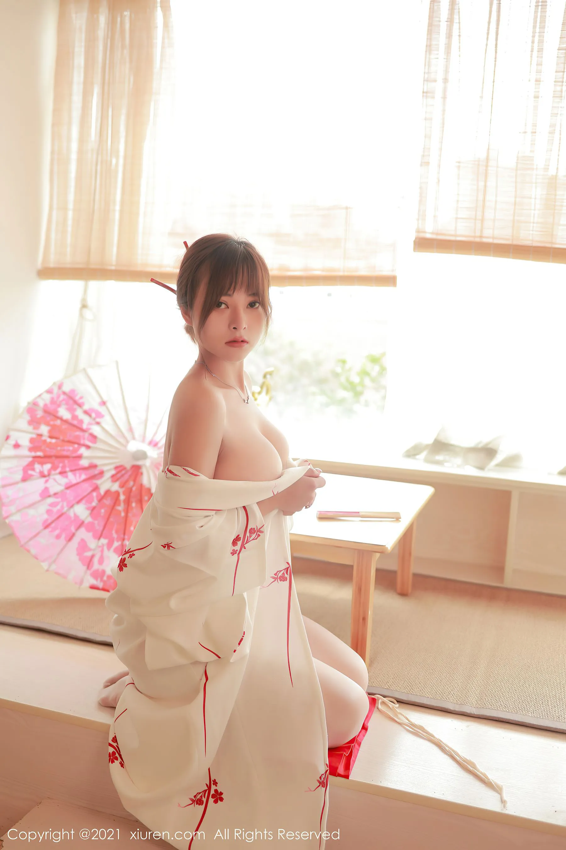秀人 No.4165 奈沐子