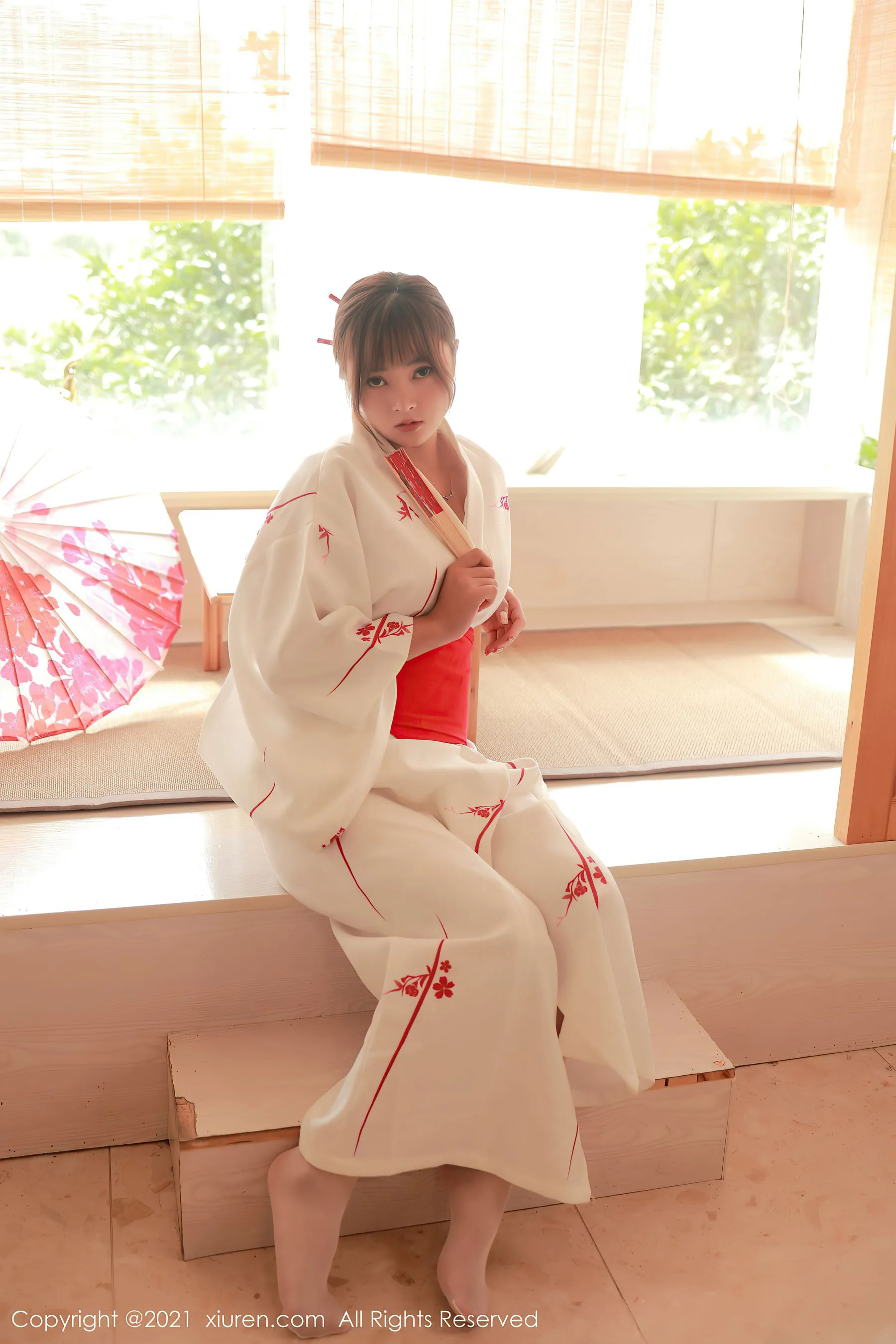 秀人 No.4165 奈沐子