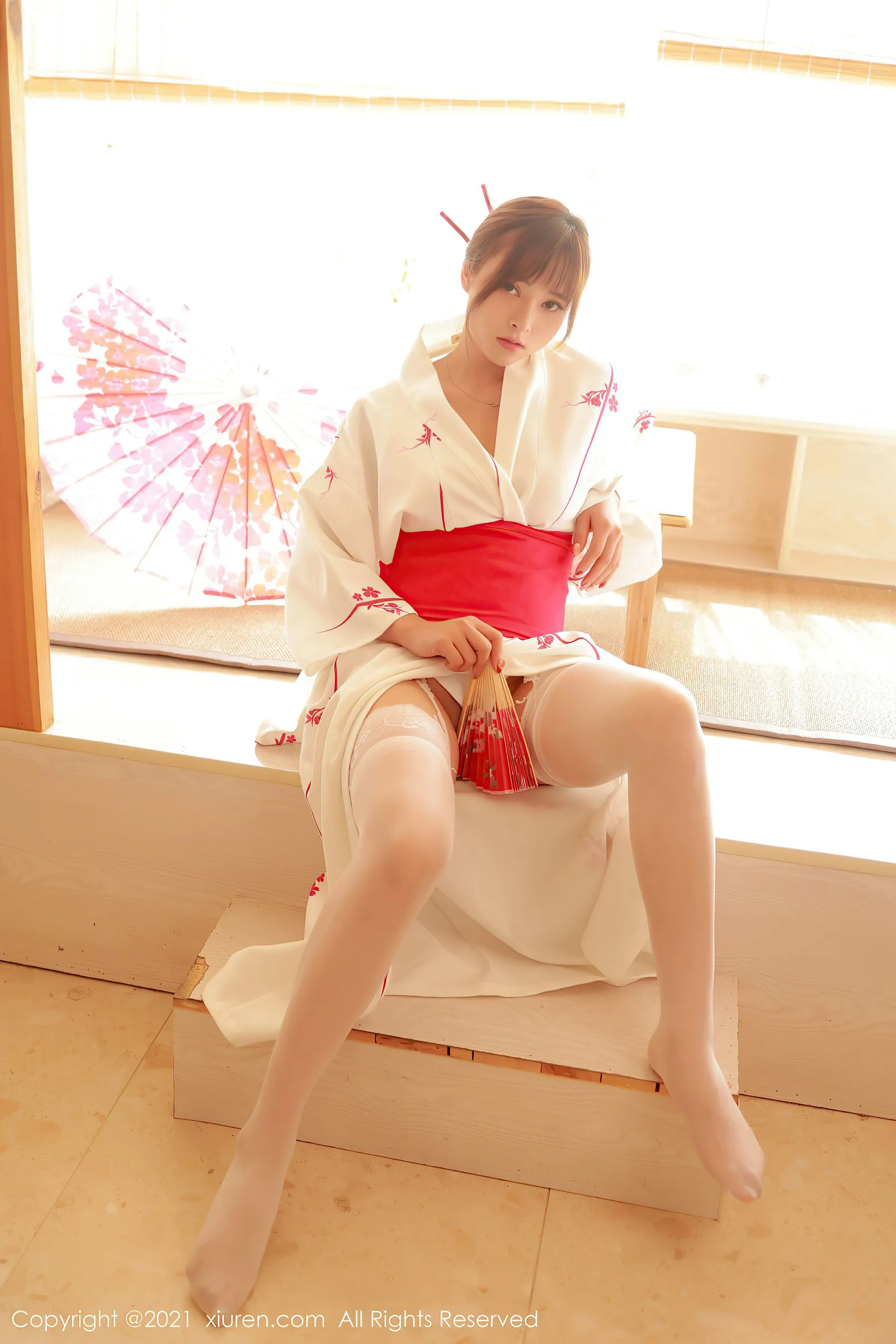 秀人 No.4165 奈沐子