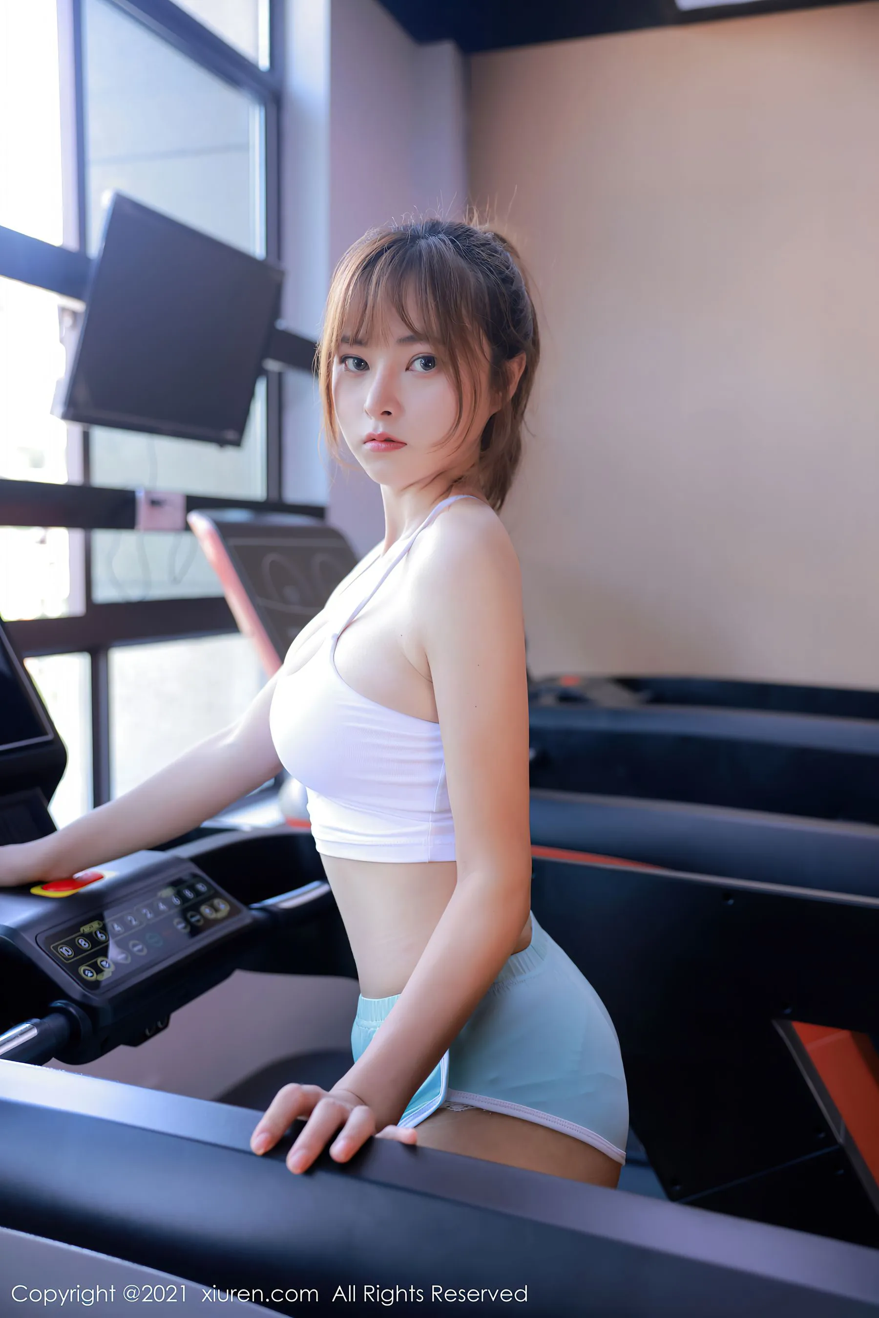 秀人 No.4196 奈沐子