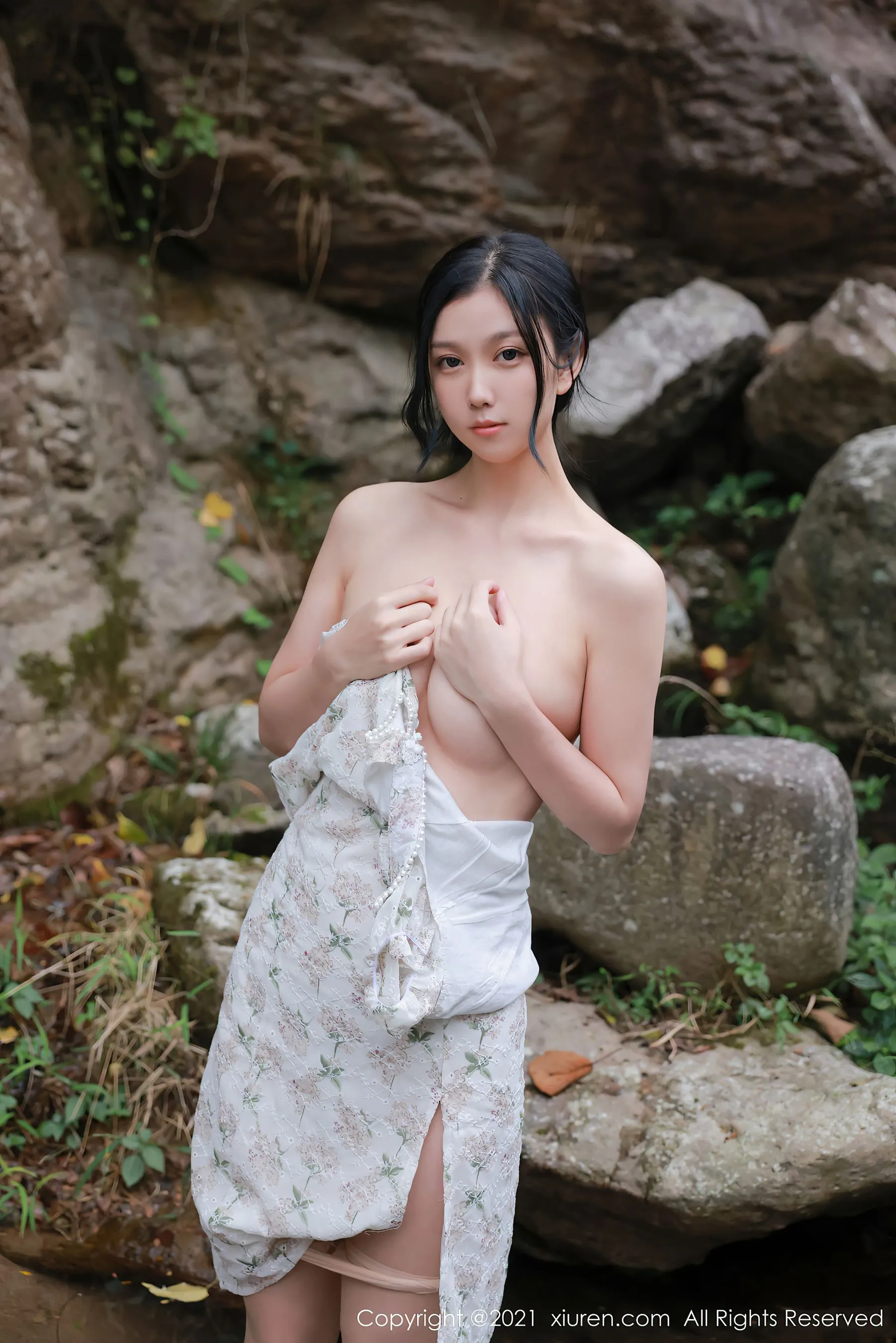 秀人 No.4229 李雅柔182CM