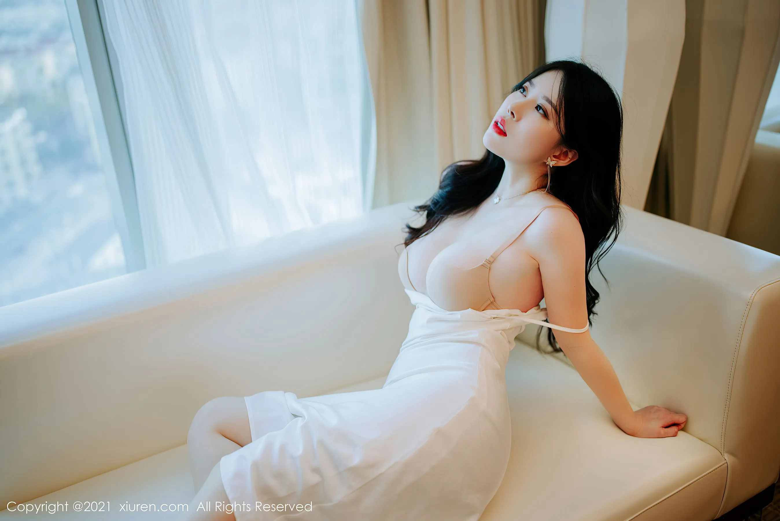 秀人 No.4246 白茹雪
