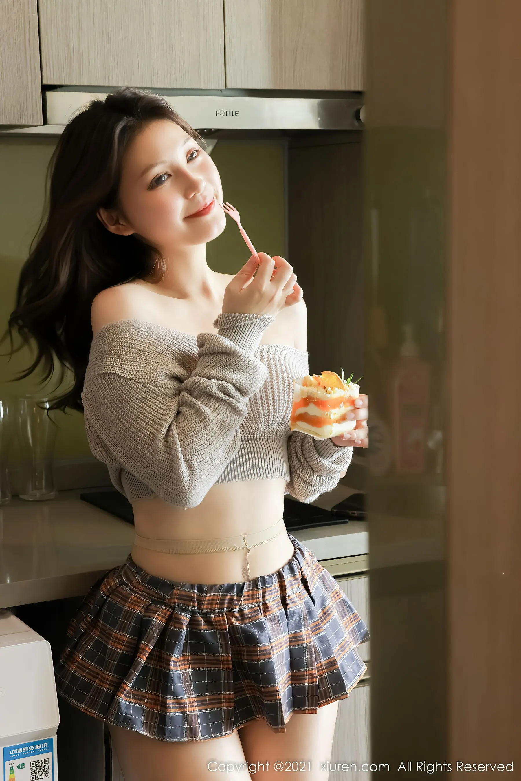 秀人 No.4369 兔妹妹