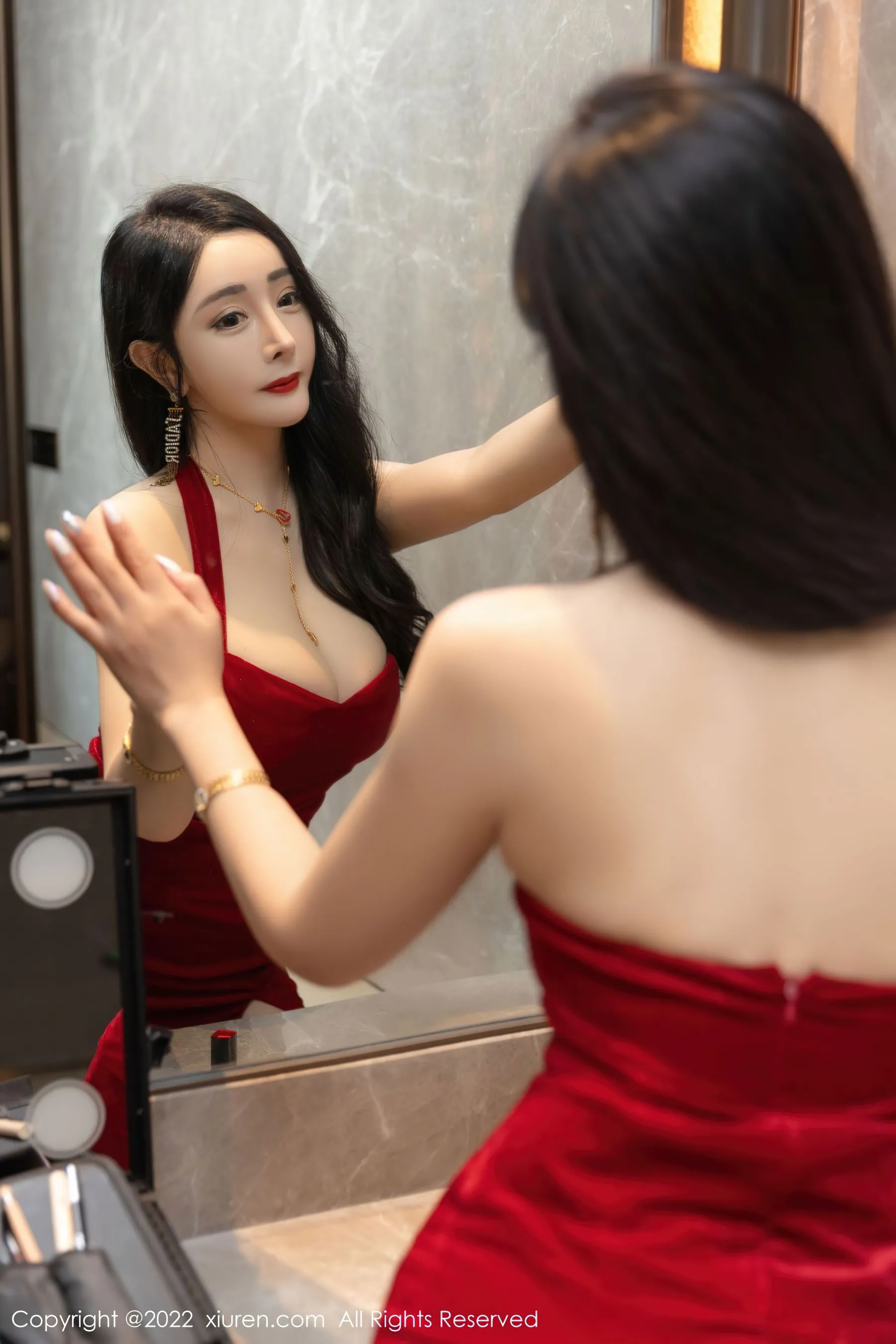秀人 No.4434 允爾