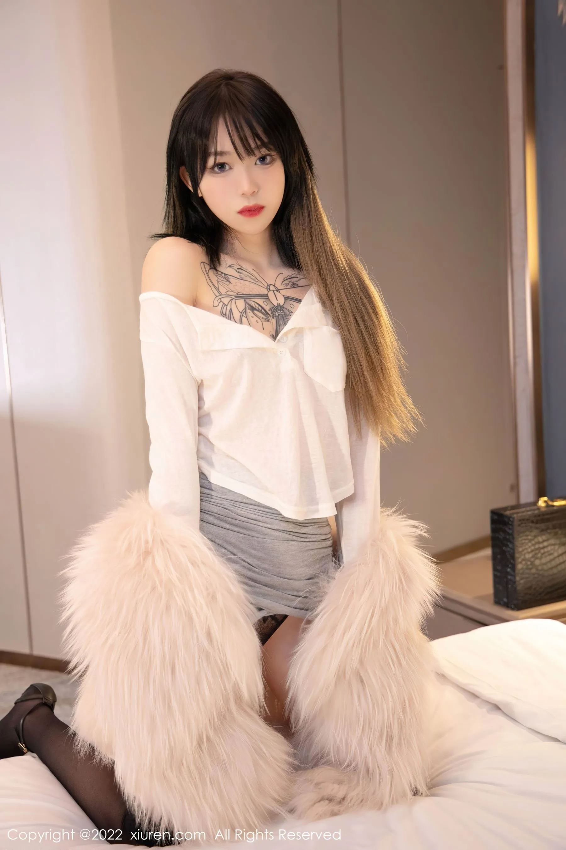 秀人 No.4441 奶瓶