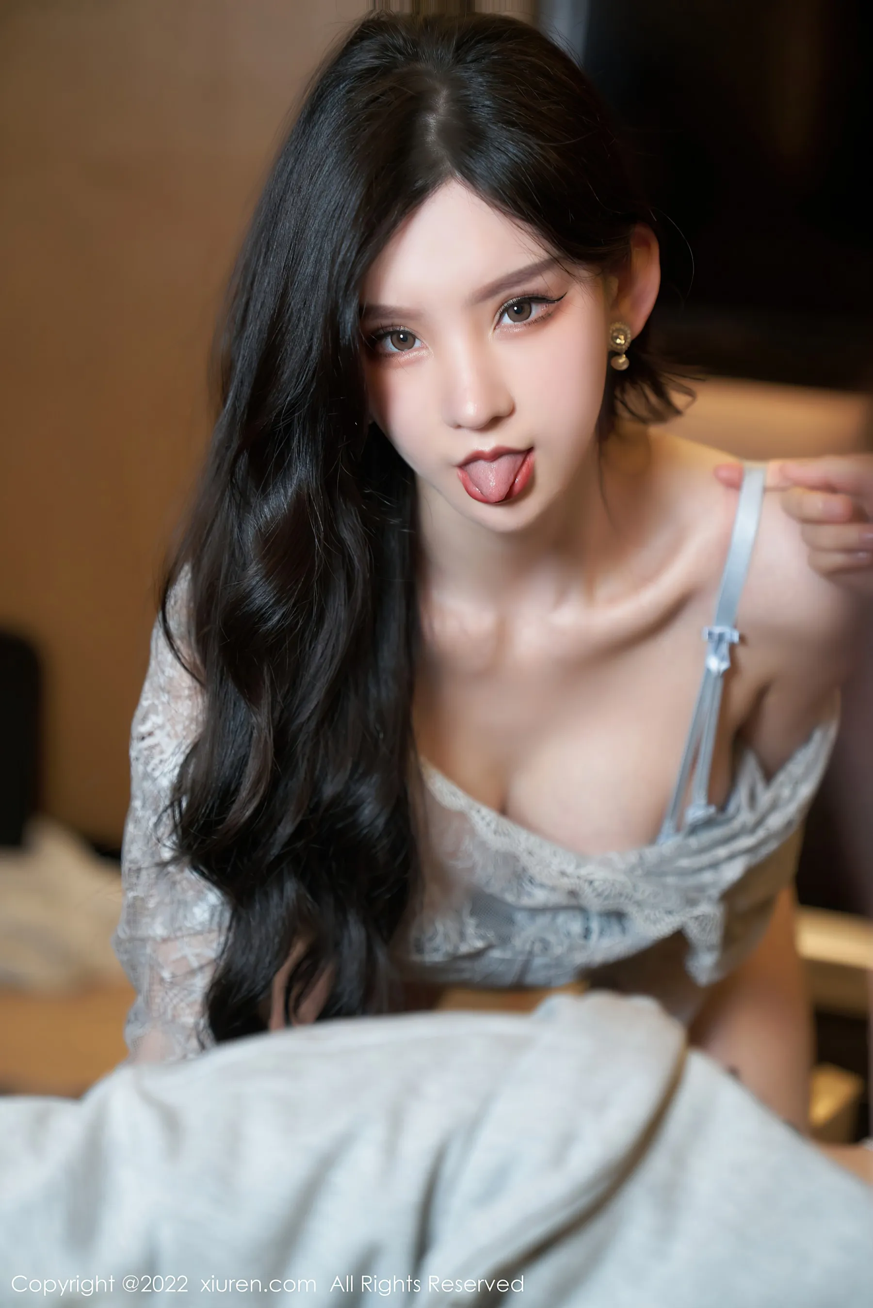 秀人网 No.4774 周于希Sally 美臀丝袜