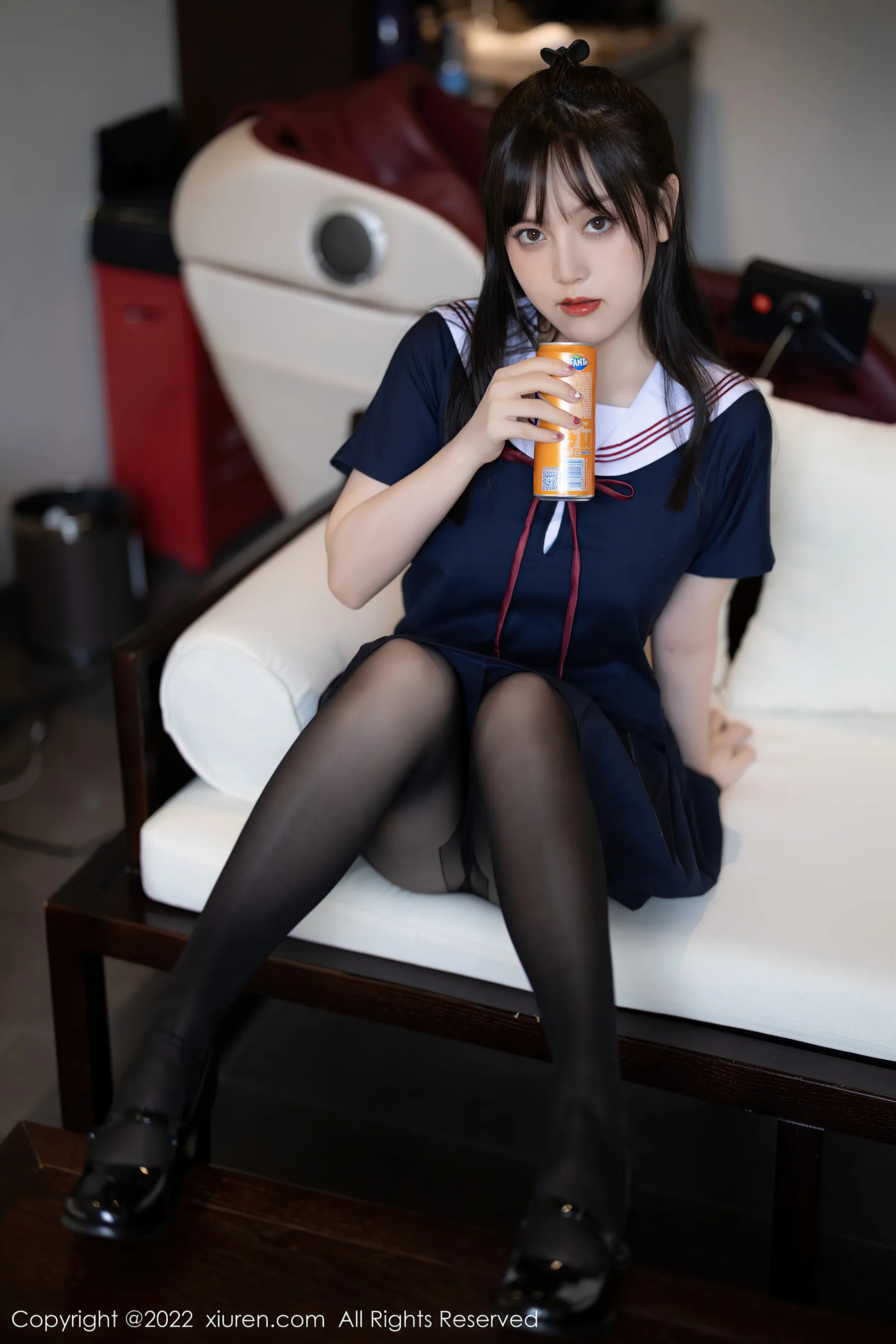 秀人网 No.4826 豆瓣酱 嫩模厦门旅拍