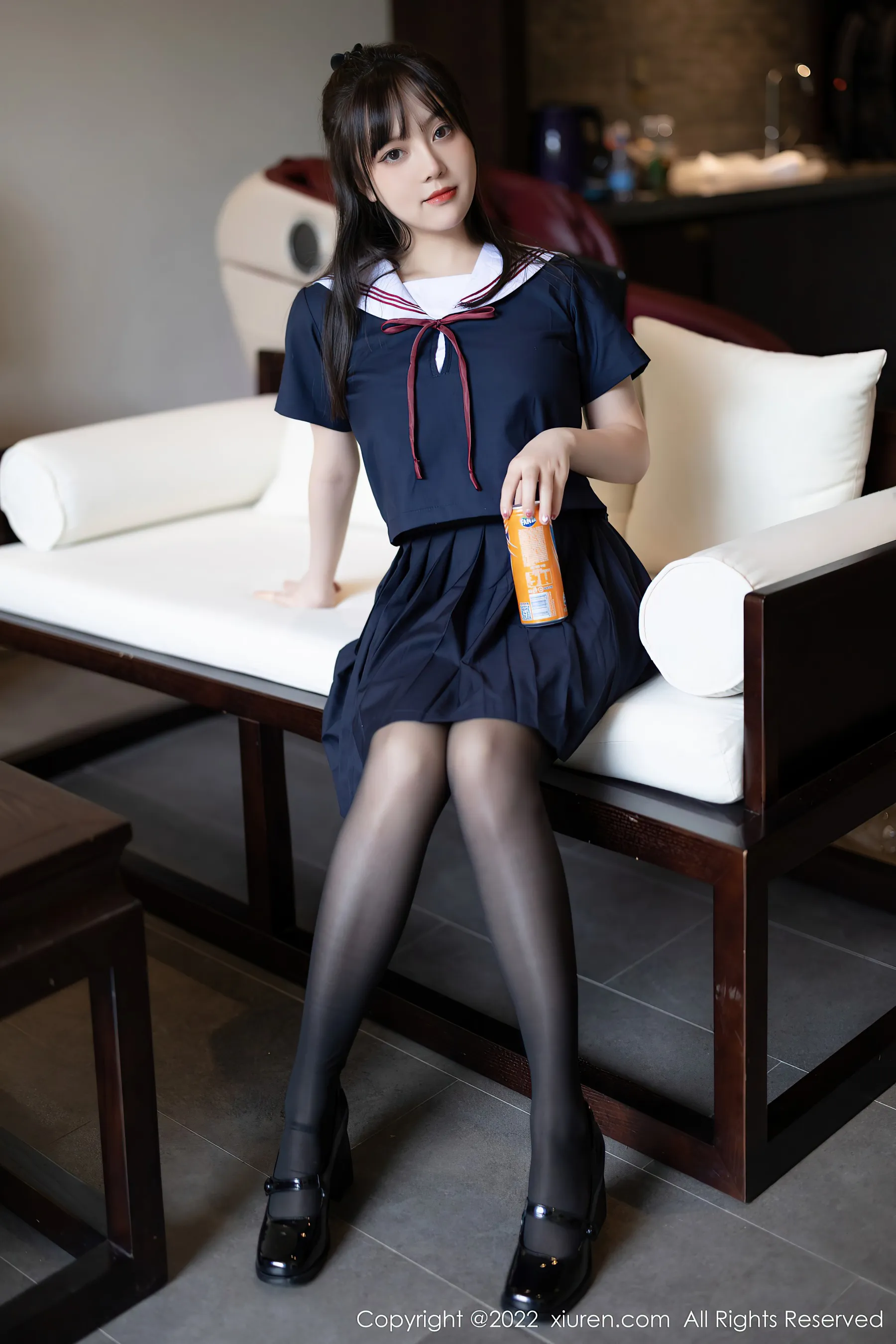 秀人网 No.4826 豆瓣酱 嫩模厦门旅拍