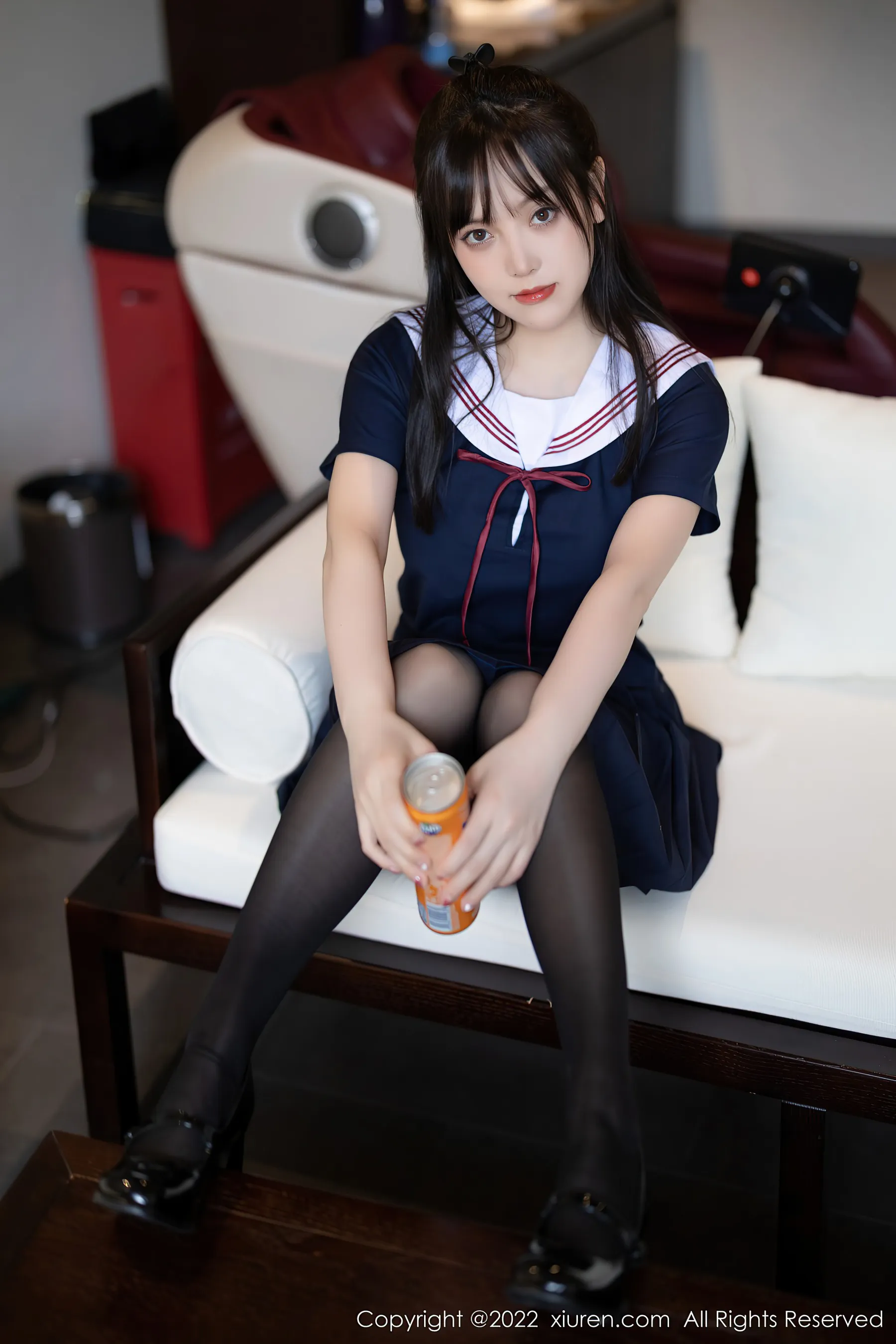 秀人网 No.4826 豆瓣酱 嫩模厦门旅拍