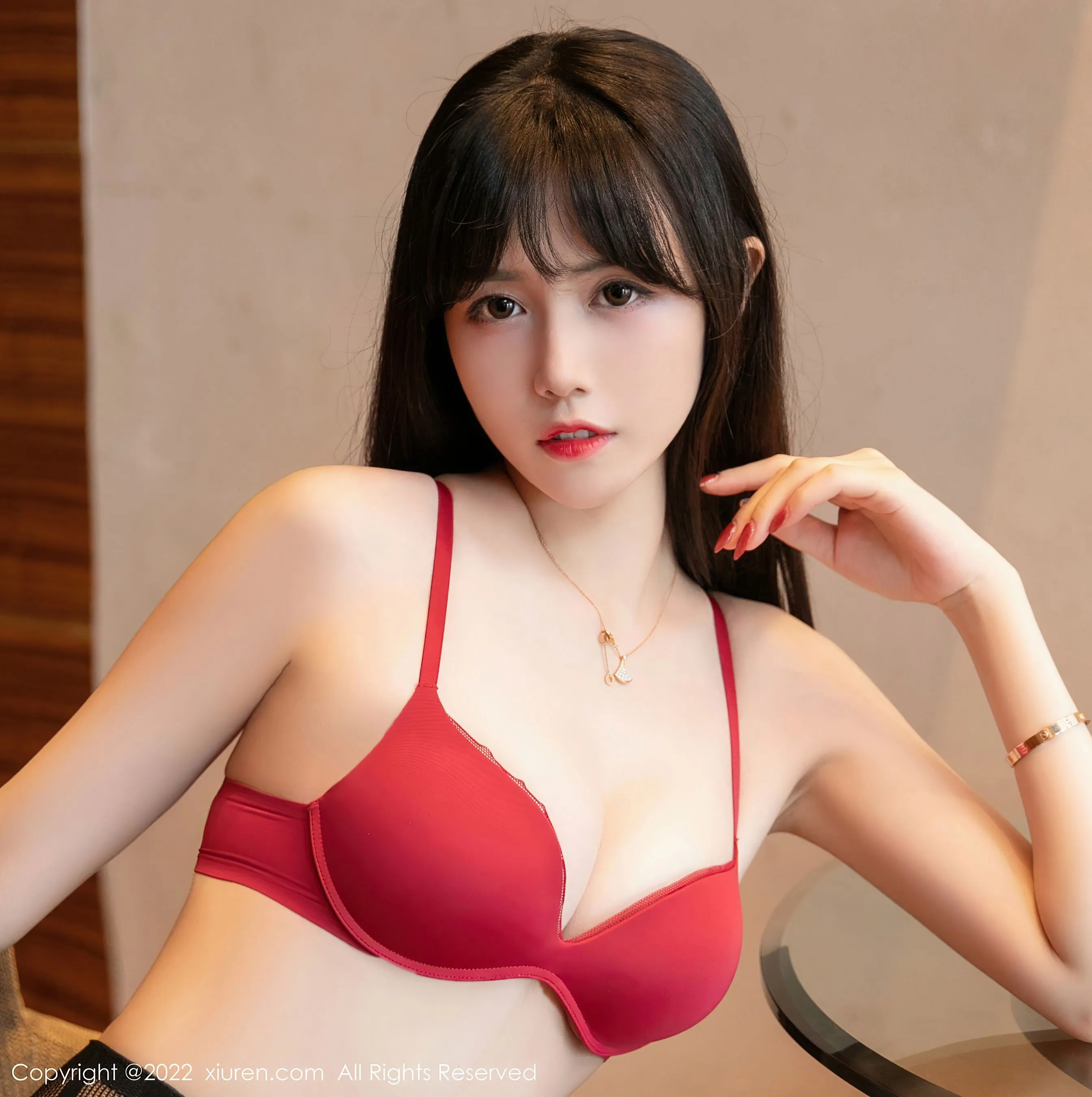 秀人网 No.4929 柚子178 丝袜美腿