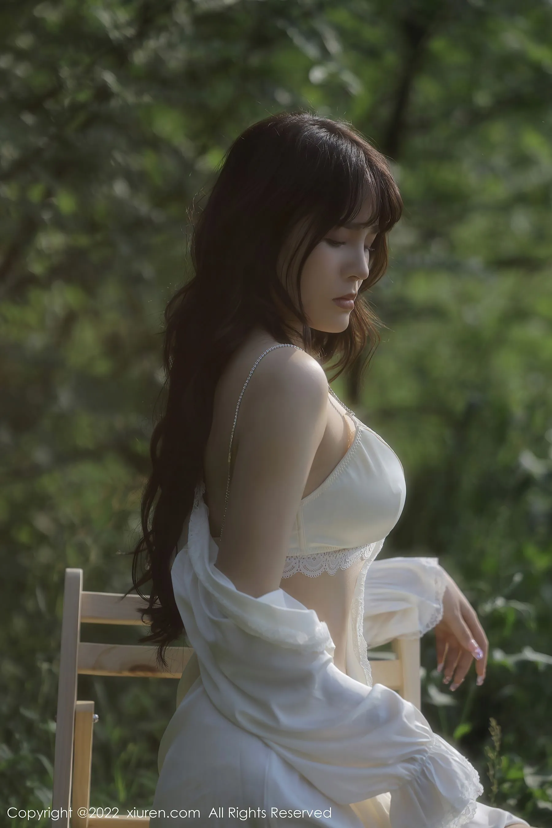 秀人网 No.5098 许嘉欣