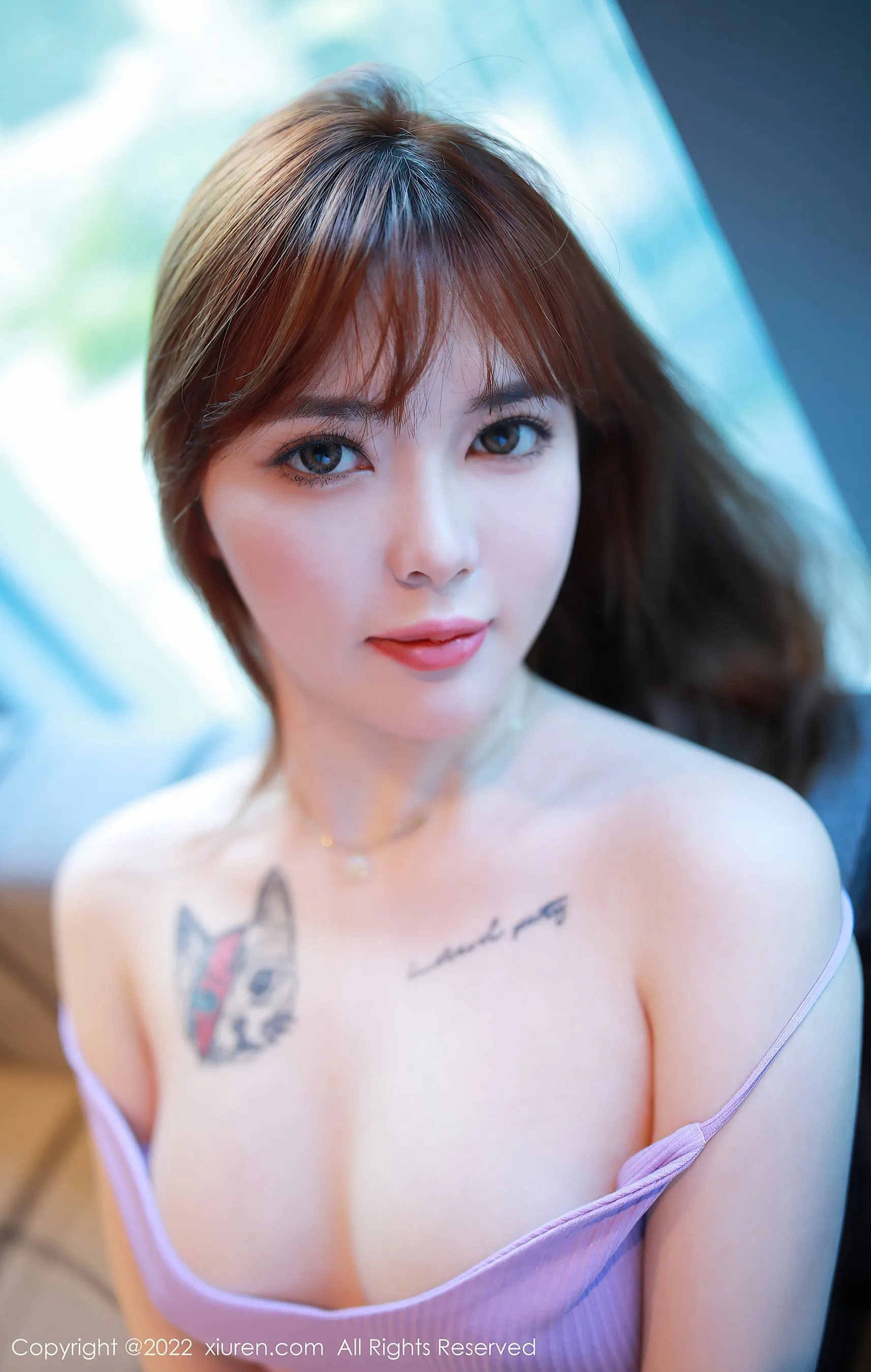 秀人网 No.5145 Arude薇薇