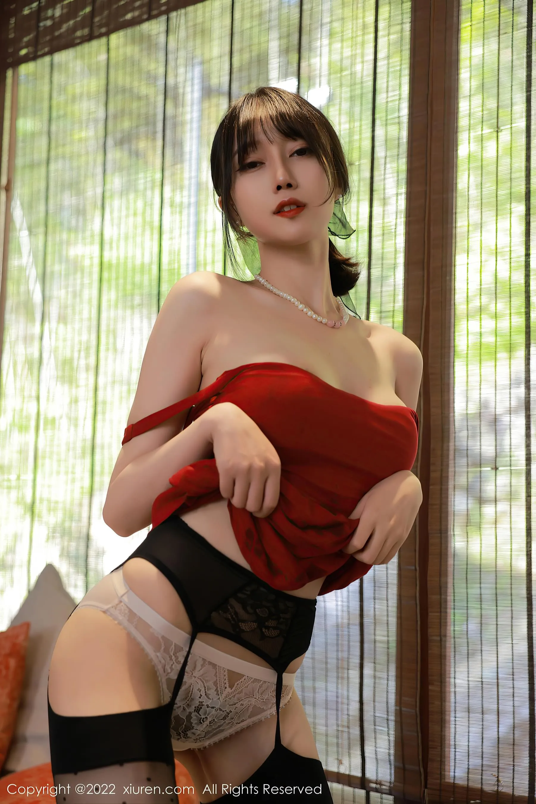 秀人网 No.5231 玥儿玥er