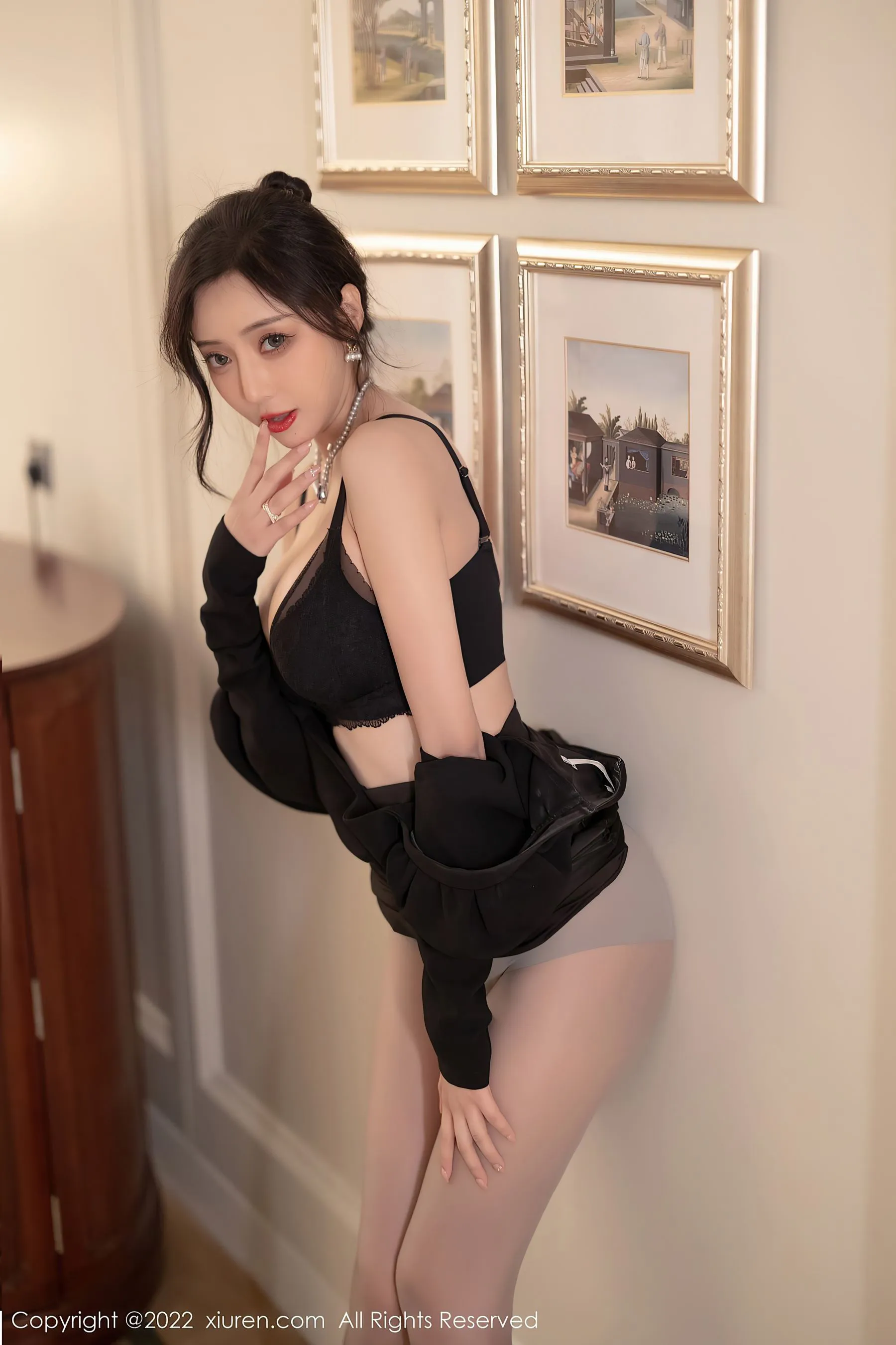 秀人网 No.5251 王馨瑶yanni