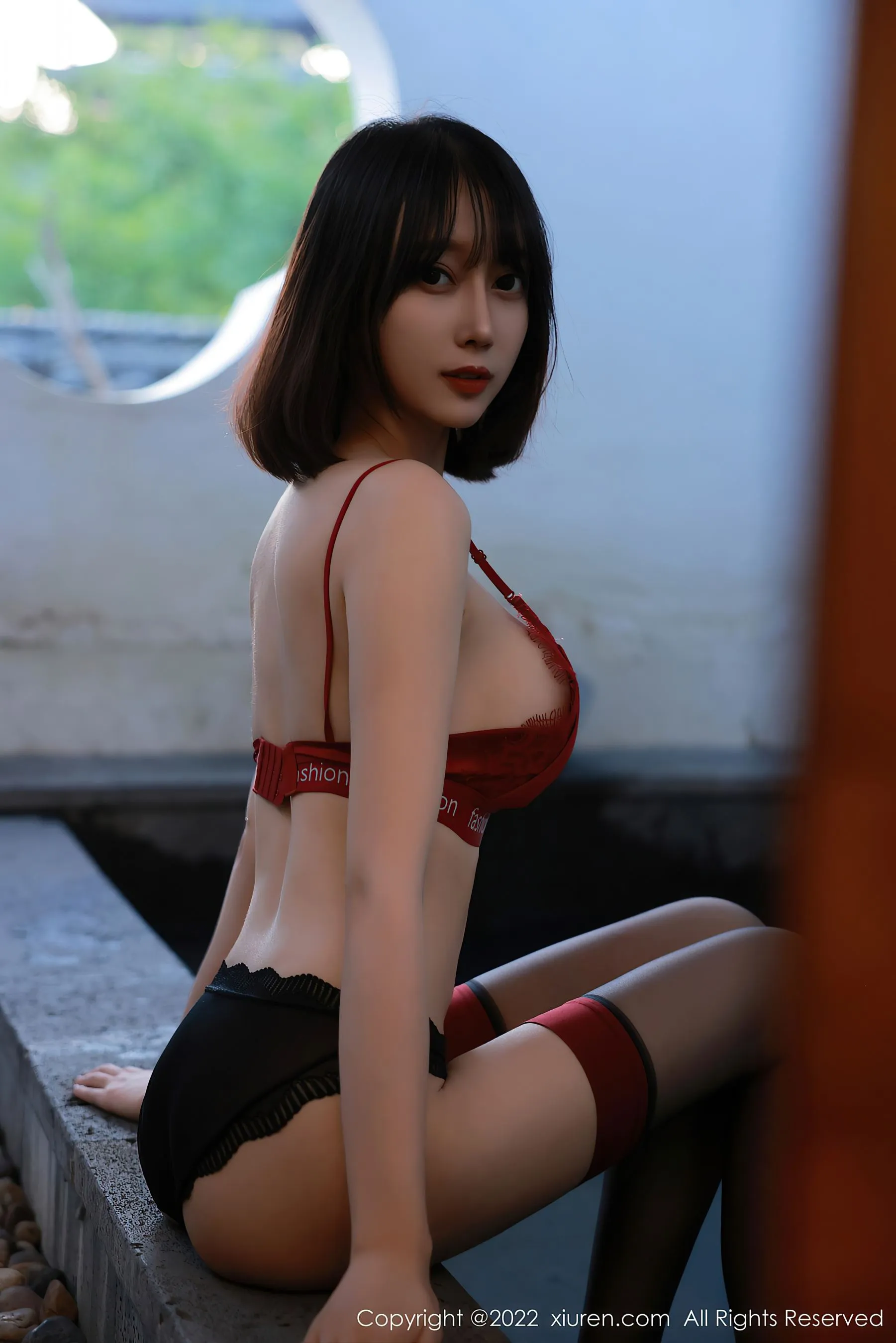 秀人网 No.5283 玥儿玥er