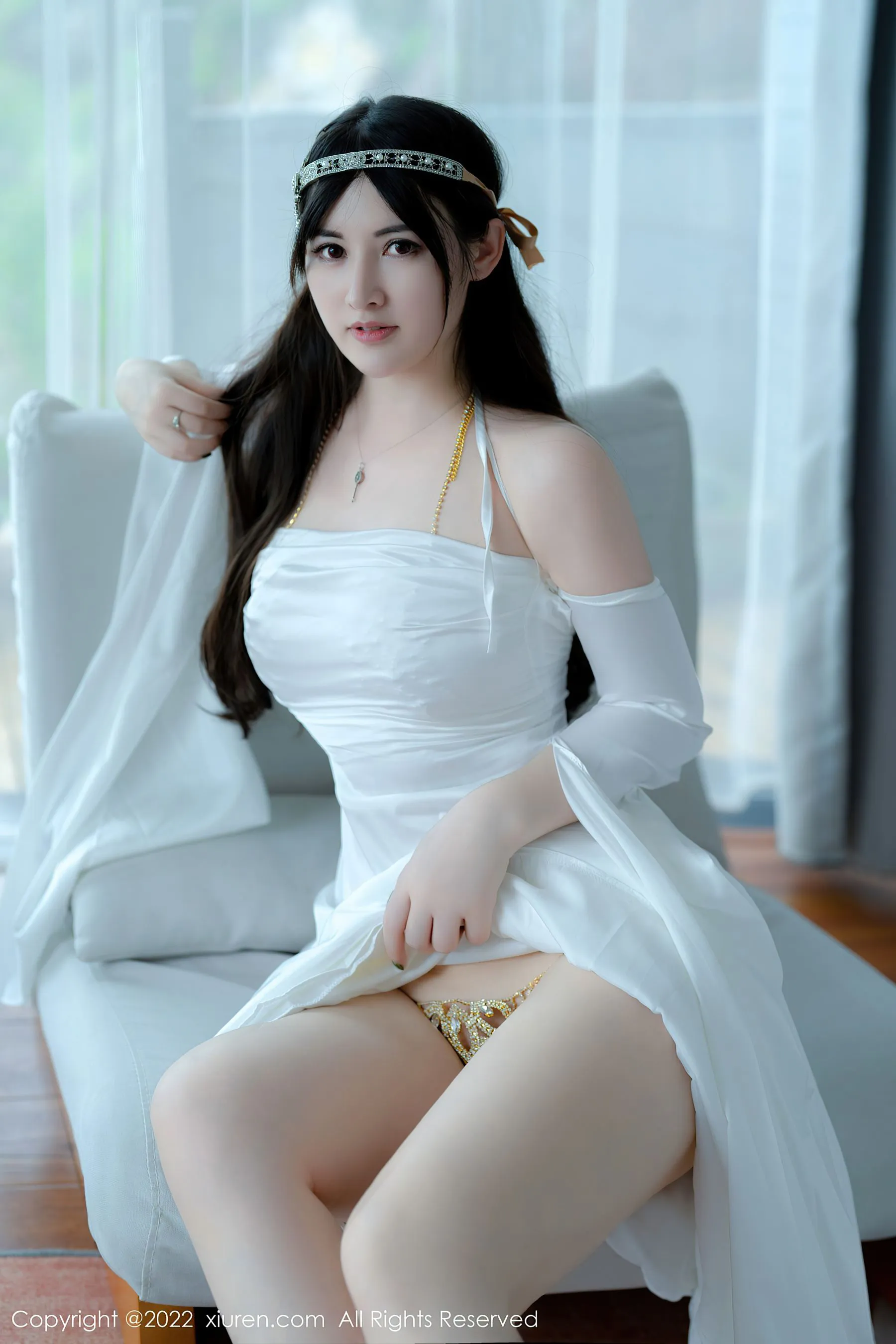 秀人网 No.5288 诗诗kiki