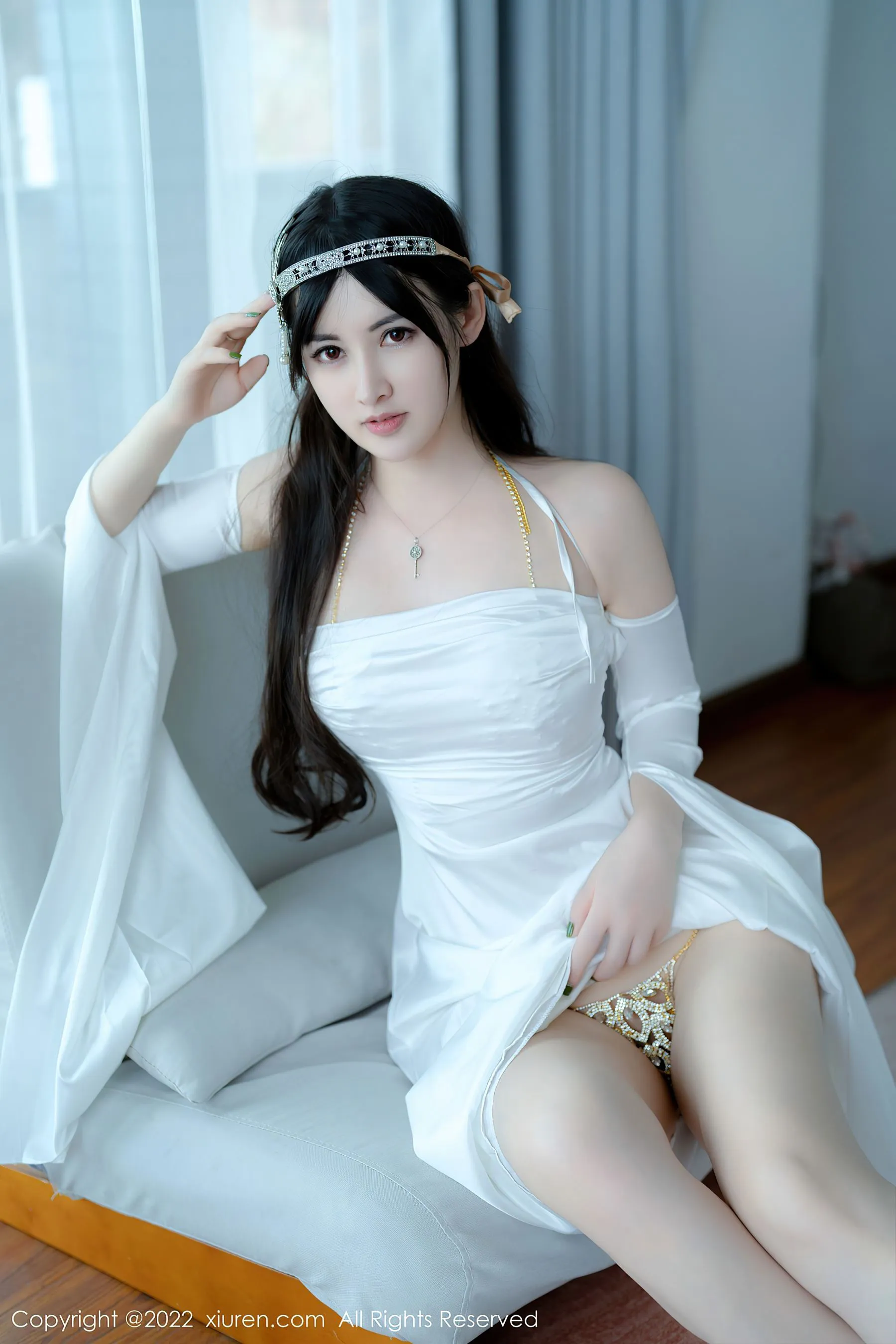秀人网 No.5288 诗诗kiki