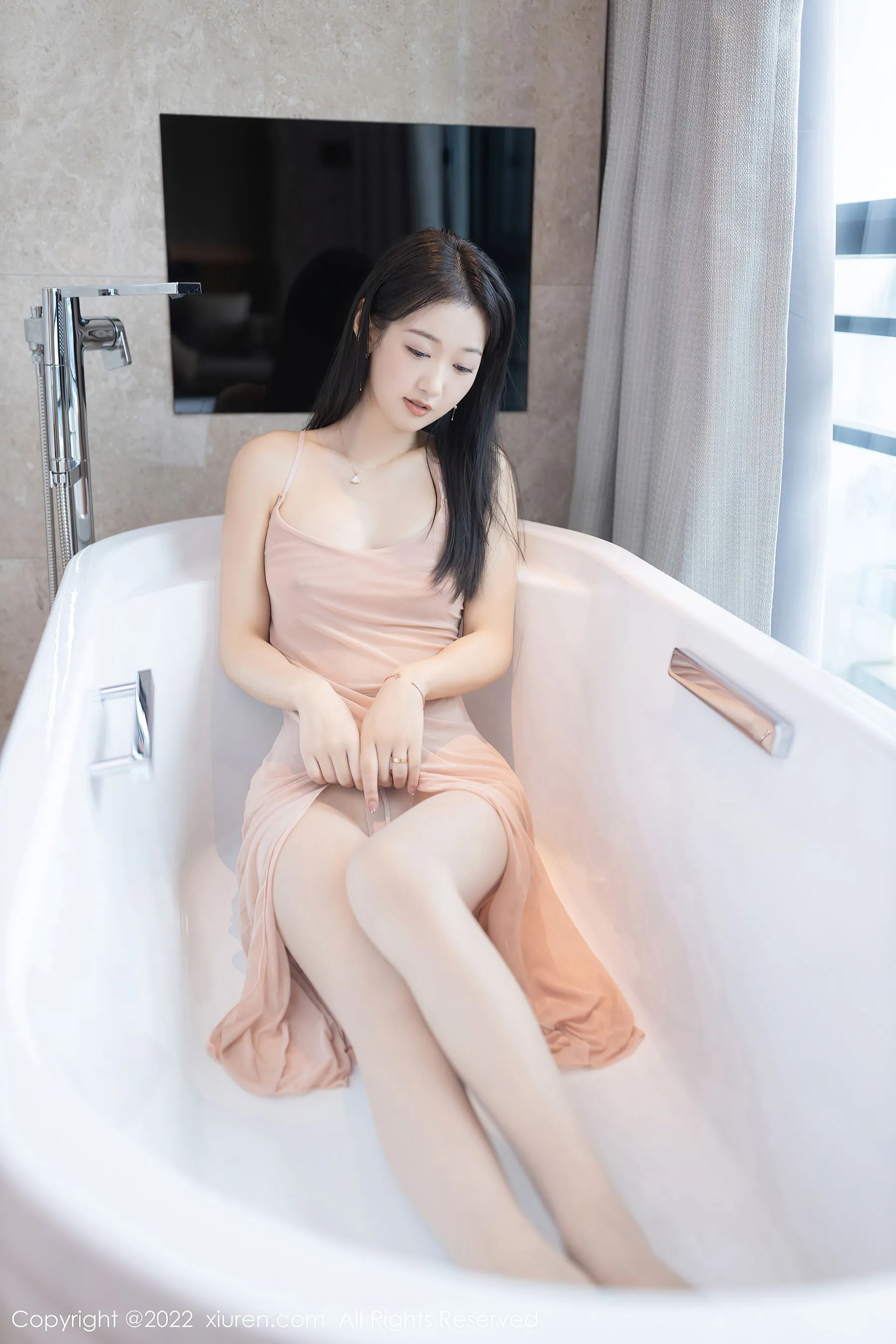 秀人网 No.5293 唐安琪