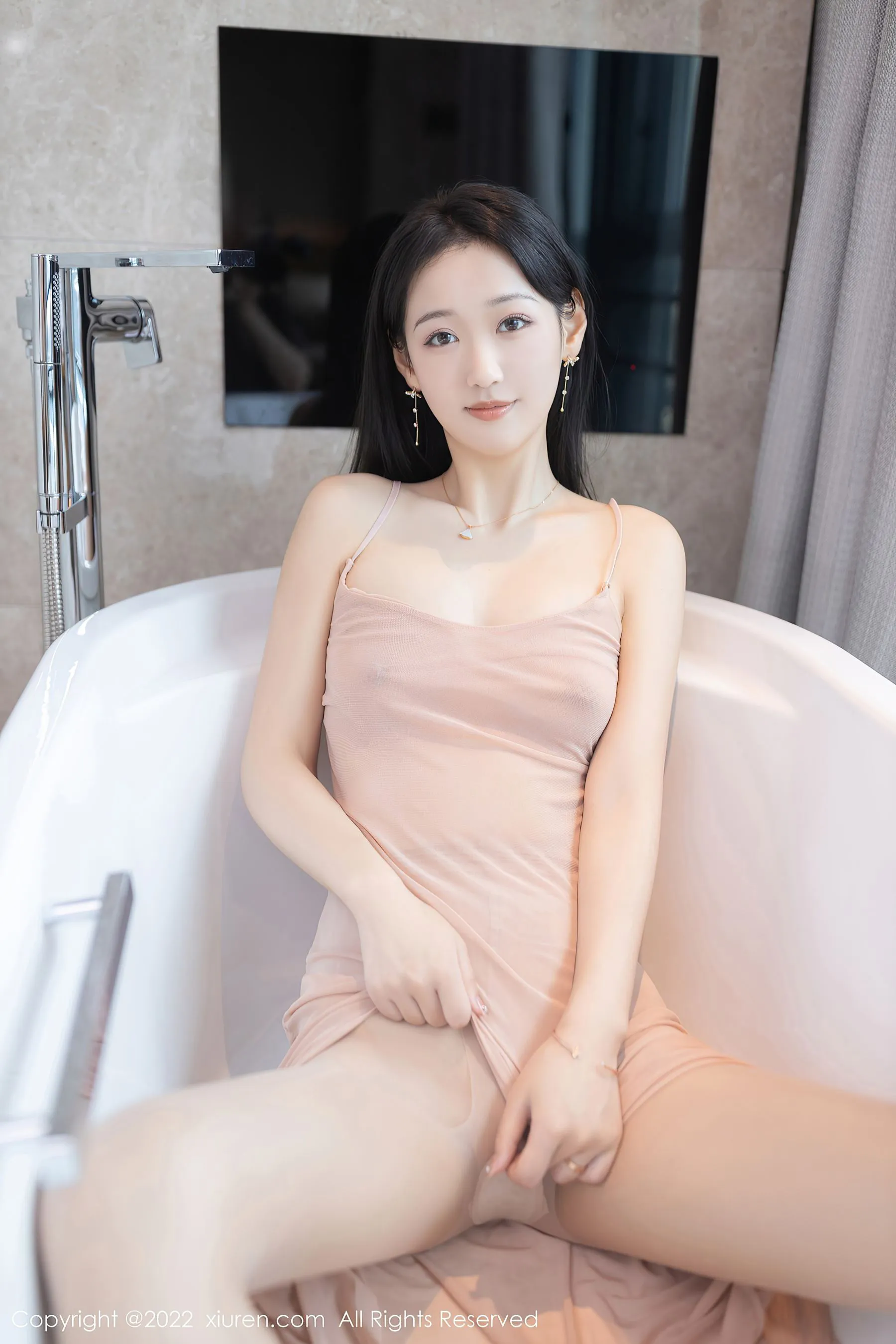 秀人网 No.5293 唐安琪