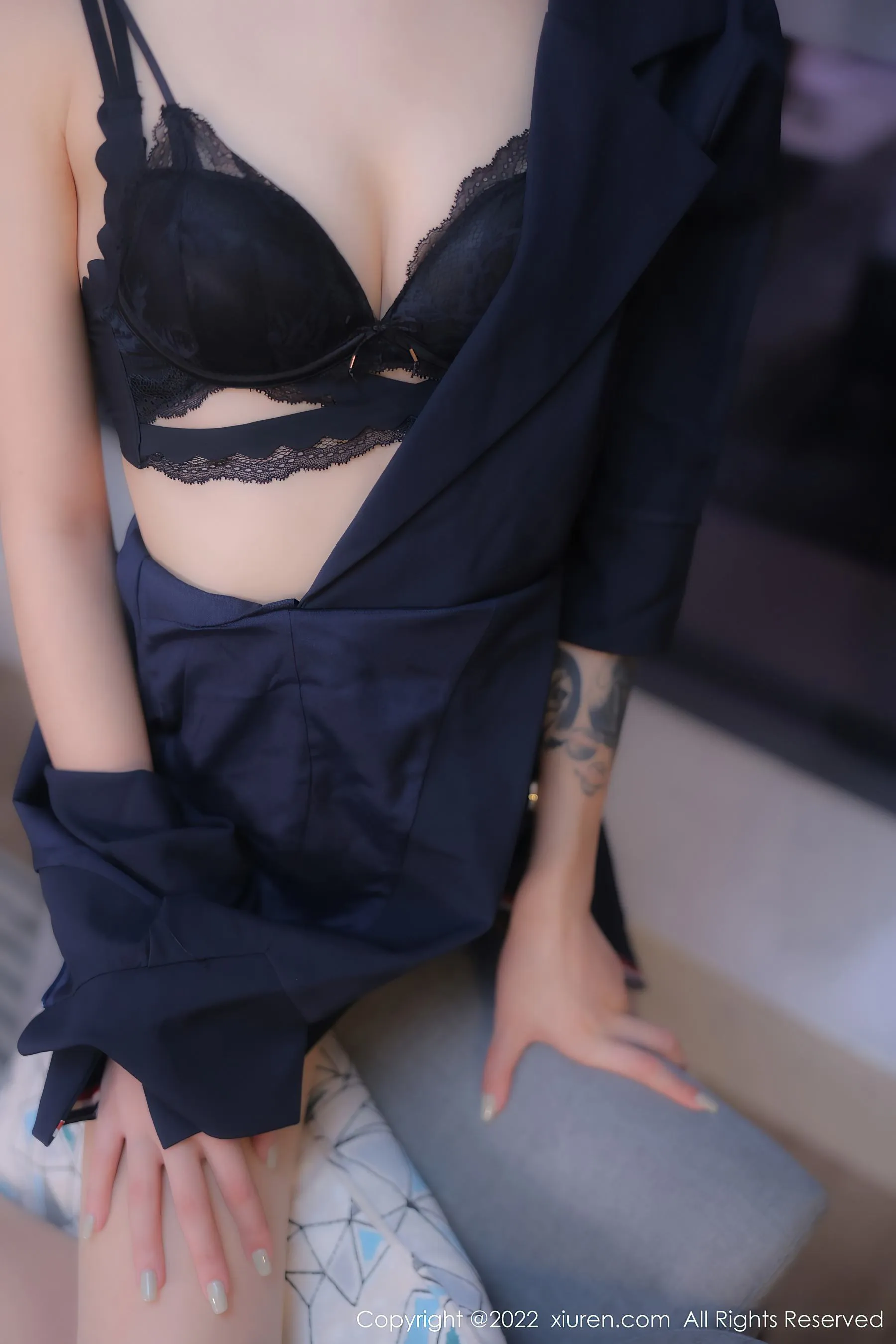 秀人网 No.5329 77qiqi 美腿丝袜