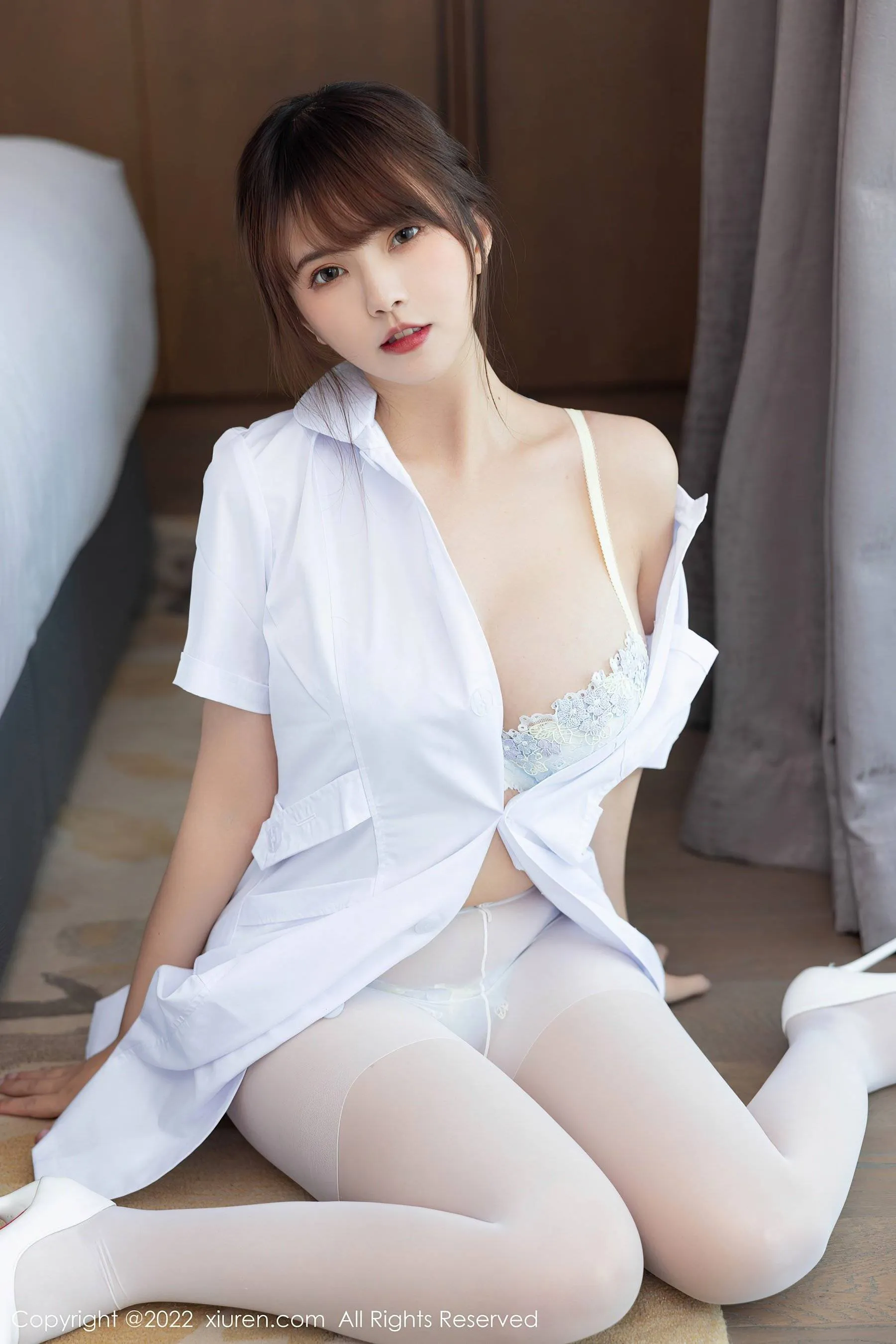 秀人网 No.5353 张思允