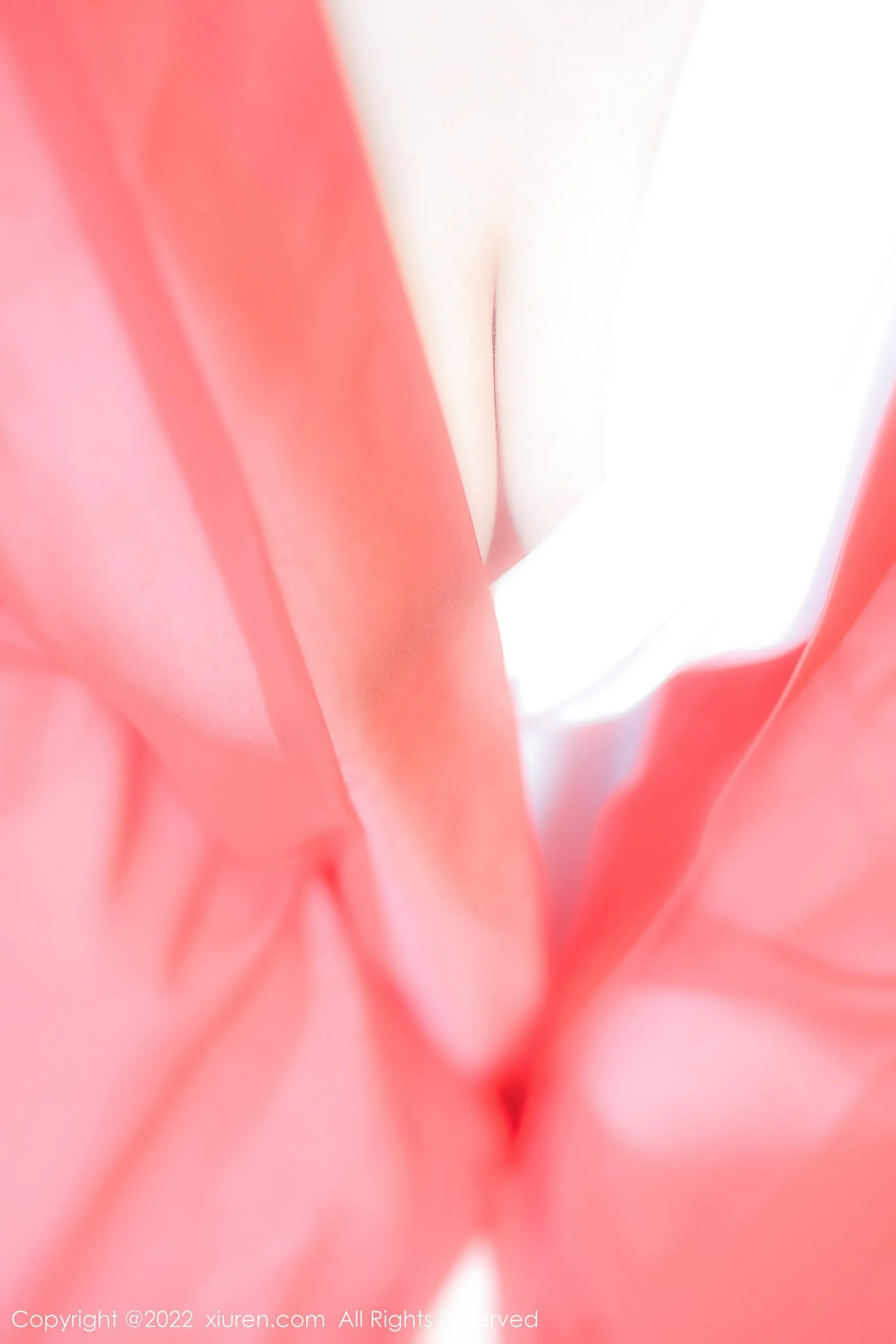 秀人网 No.5414 豆瓣酱 古装女神