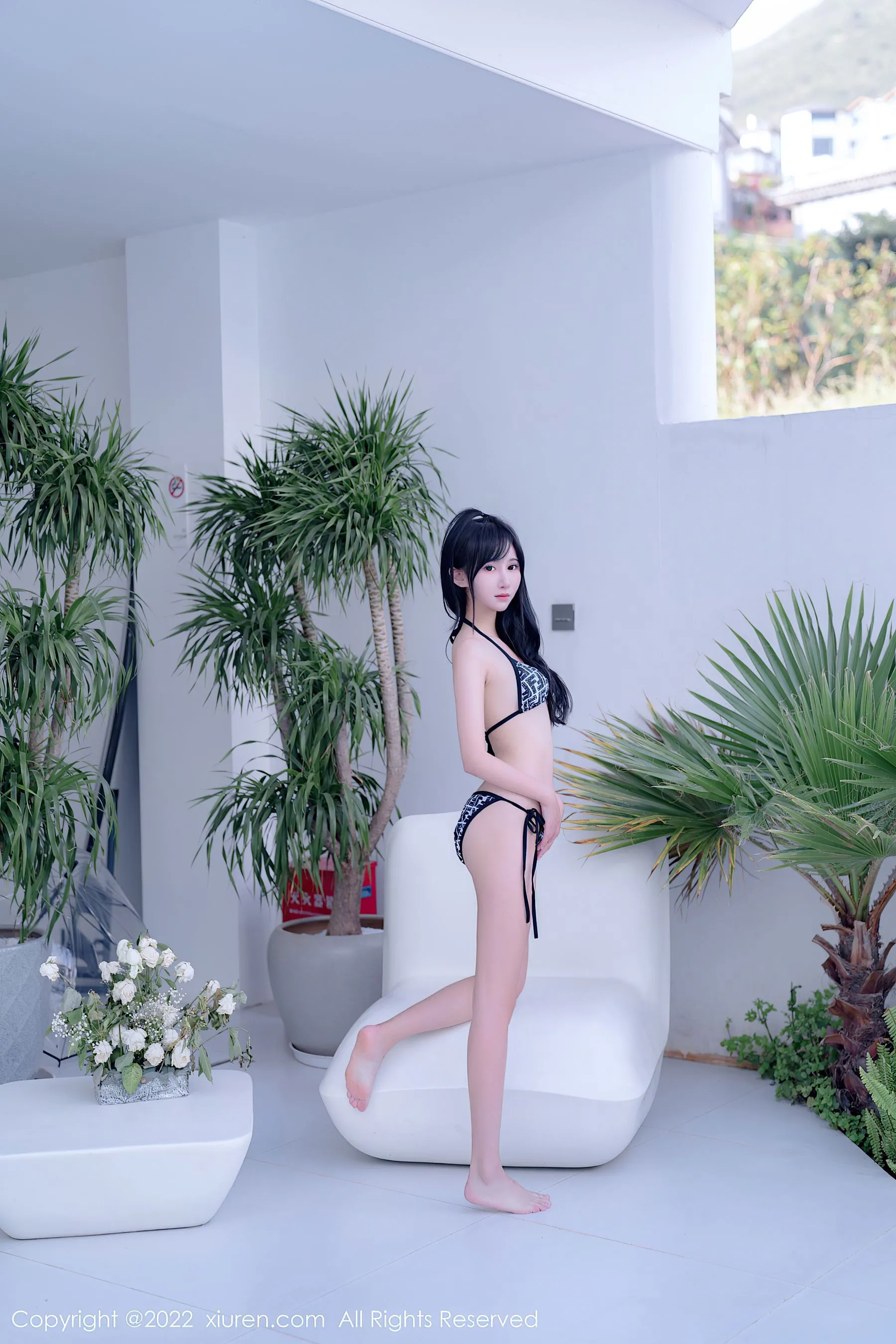 秀人网 No.5611 小果冻儿