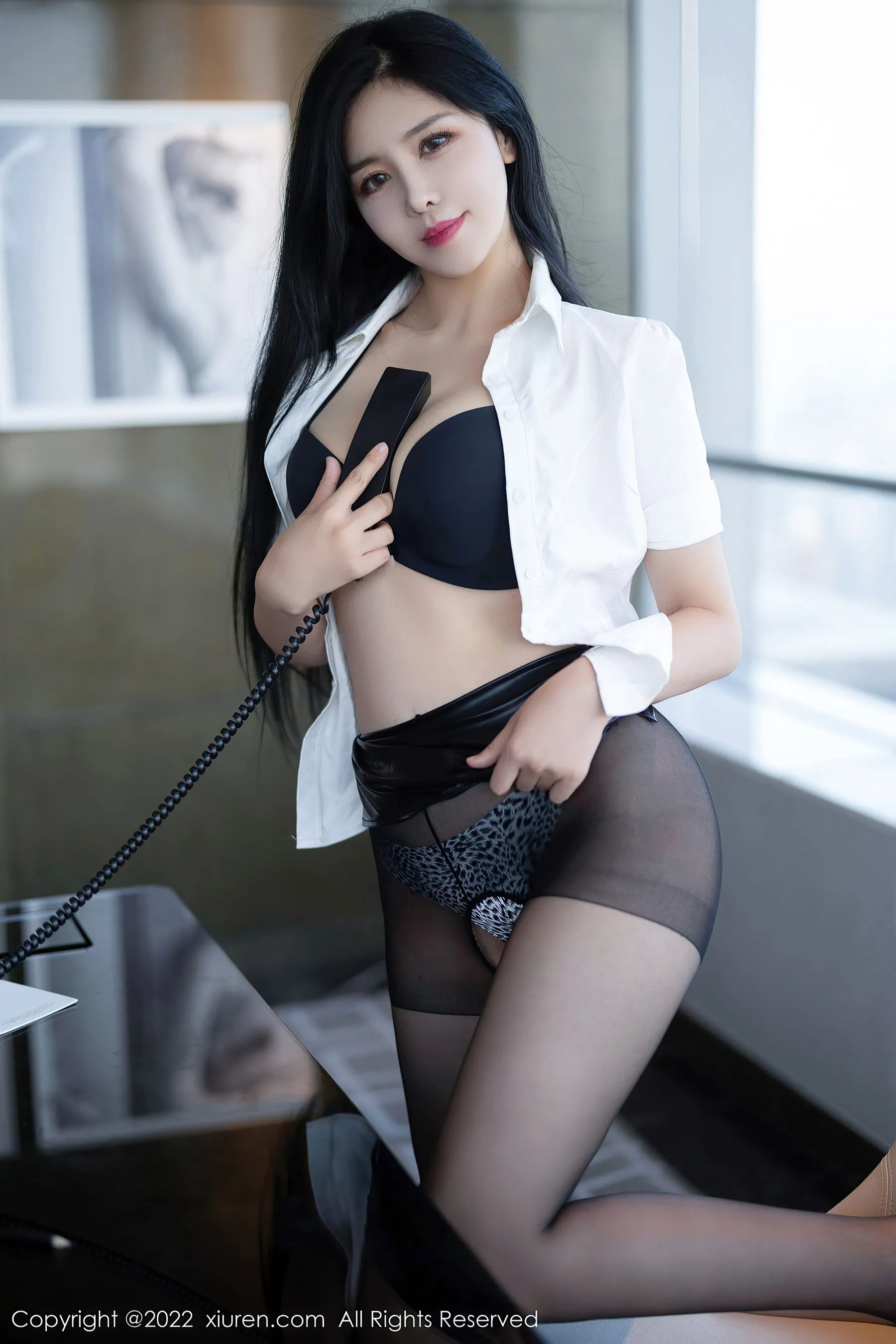 秀人网 No.5635 刘钰儿