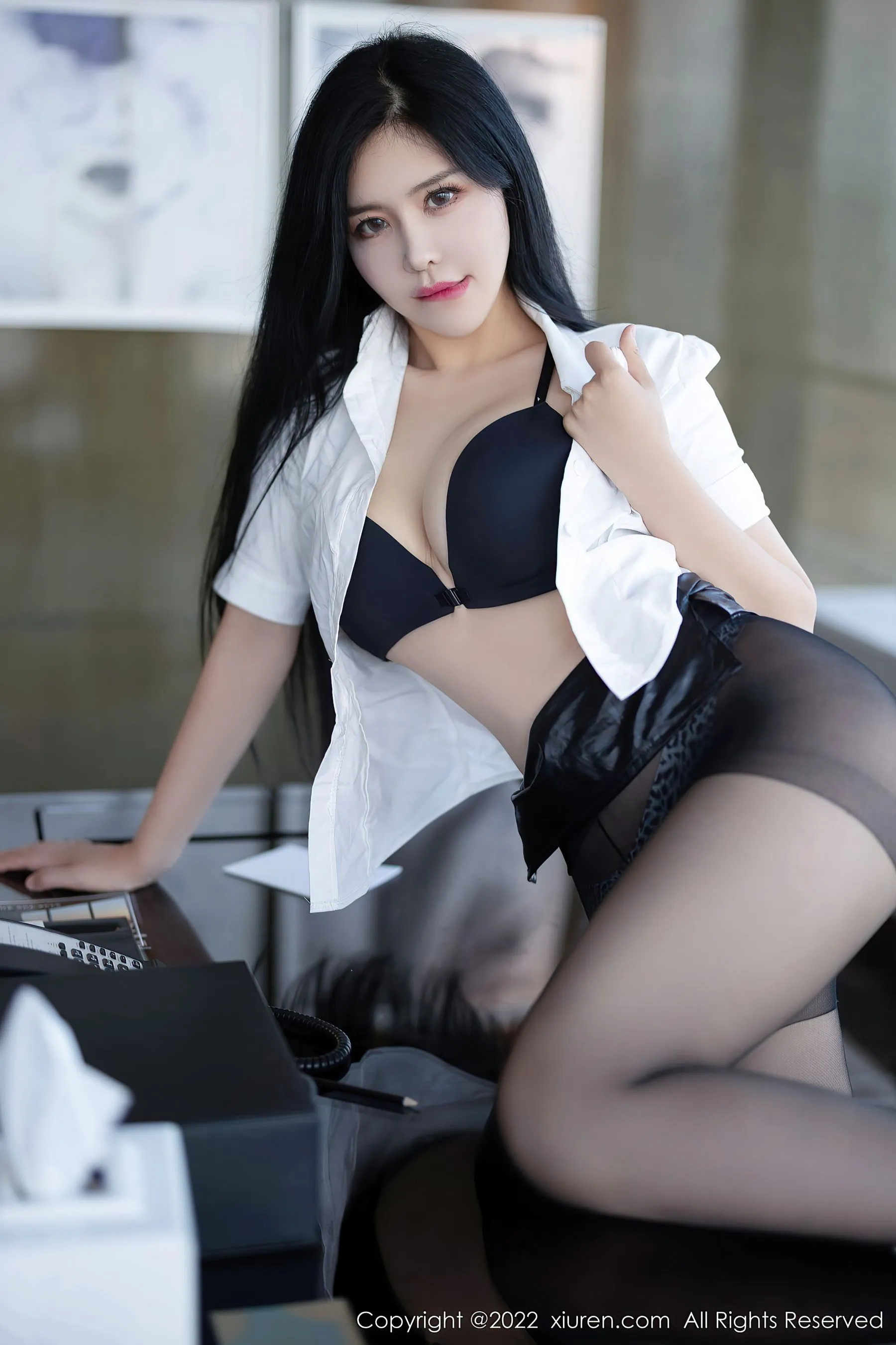 秀人网 No.5635 刘钰儿