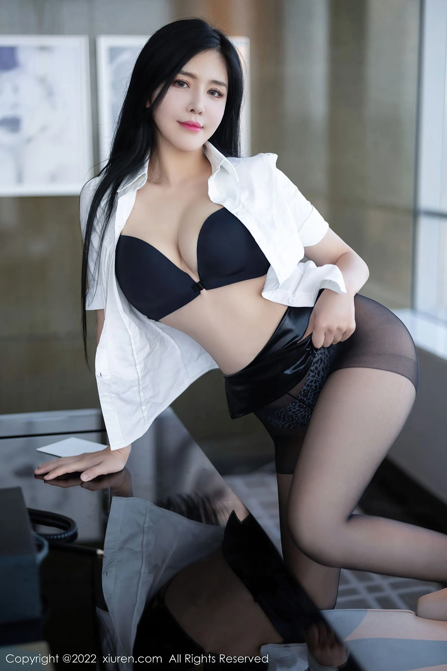 秀人网 No.5635 刘钰儿