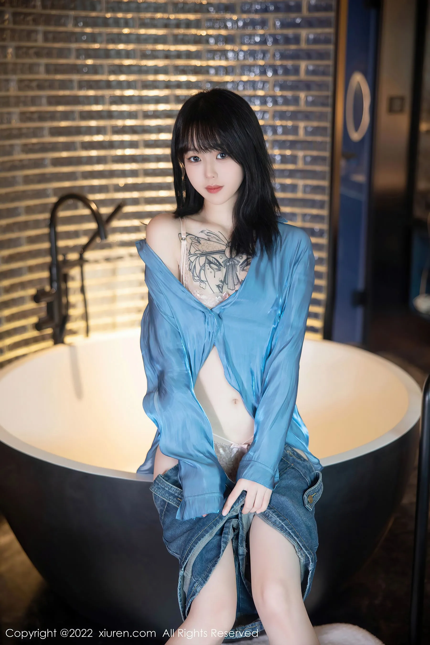 秀人网 No.5662 奶瓶