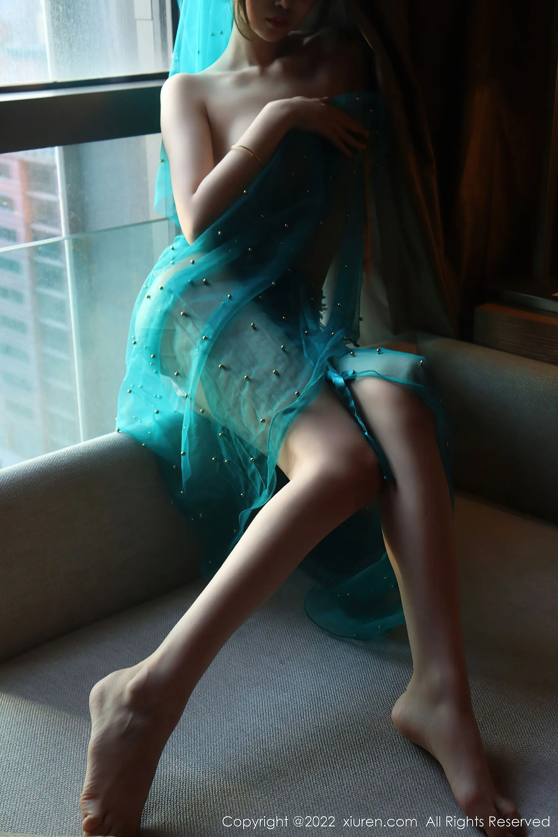 秀人网 No.5670 玥儿玥er