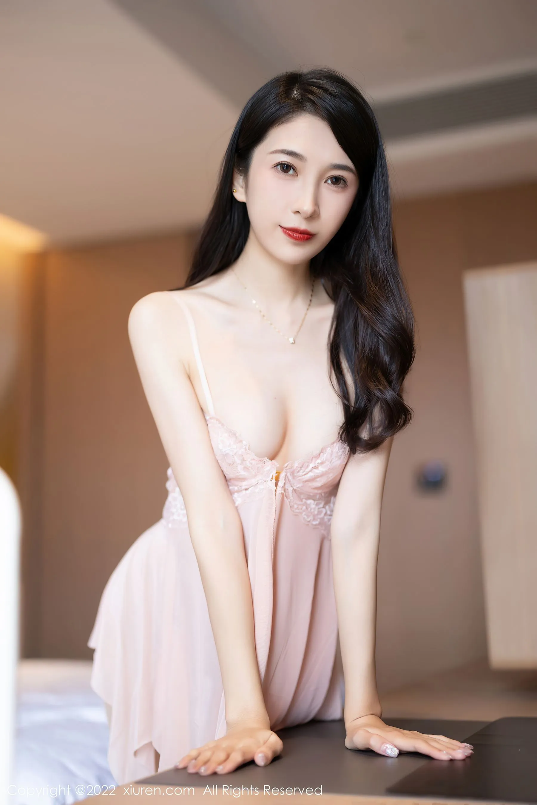 秀人网 No.5692 林乐一