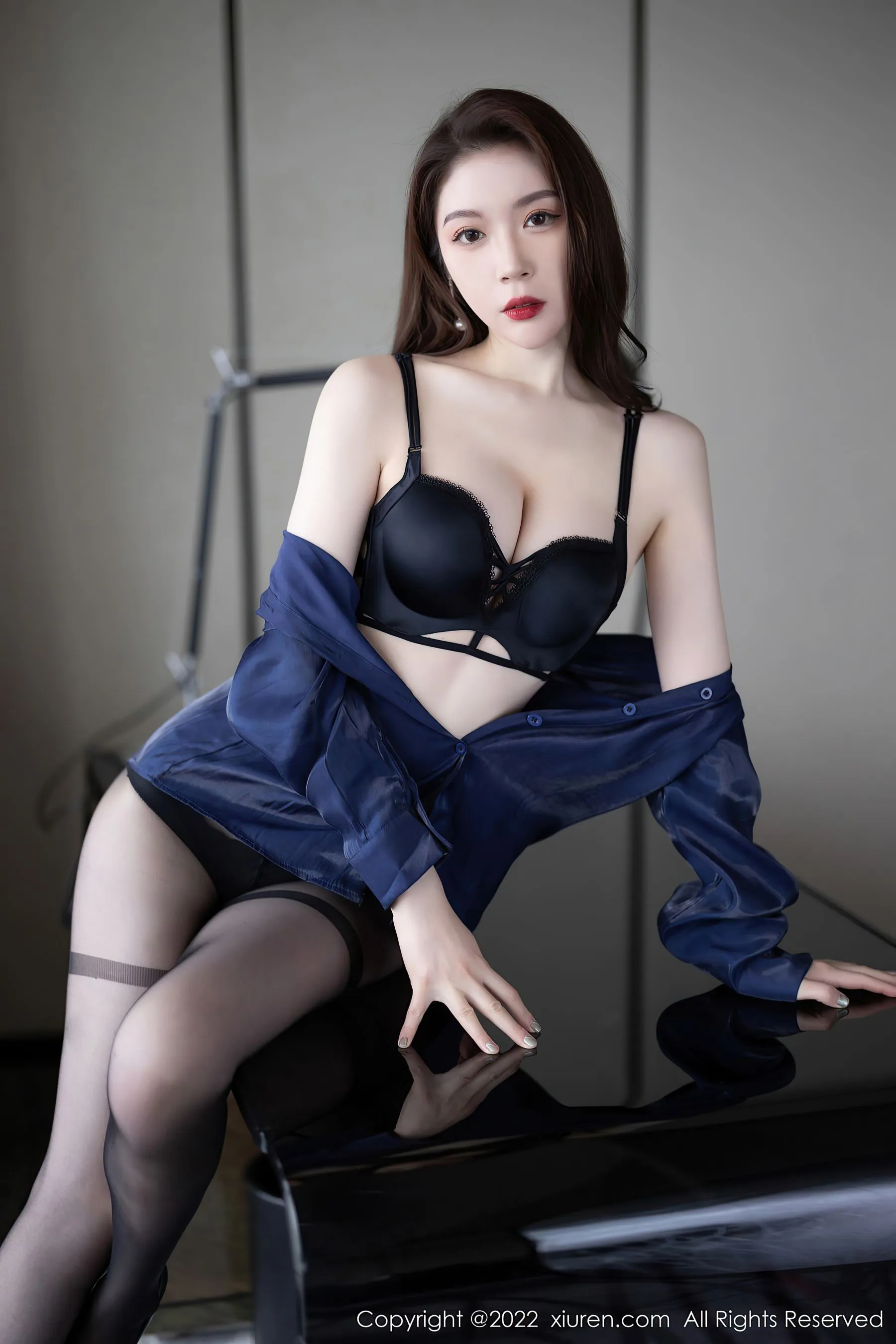 秀人网 No.5729 梦心玥