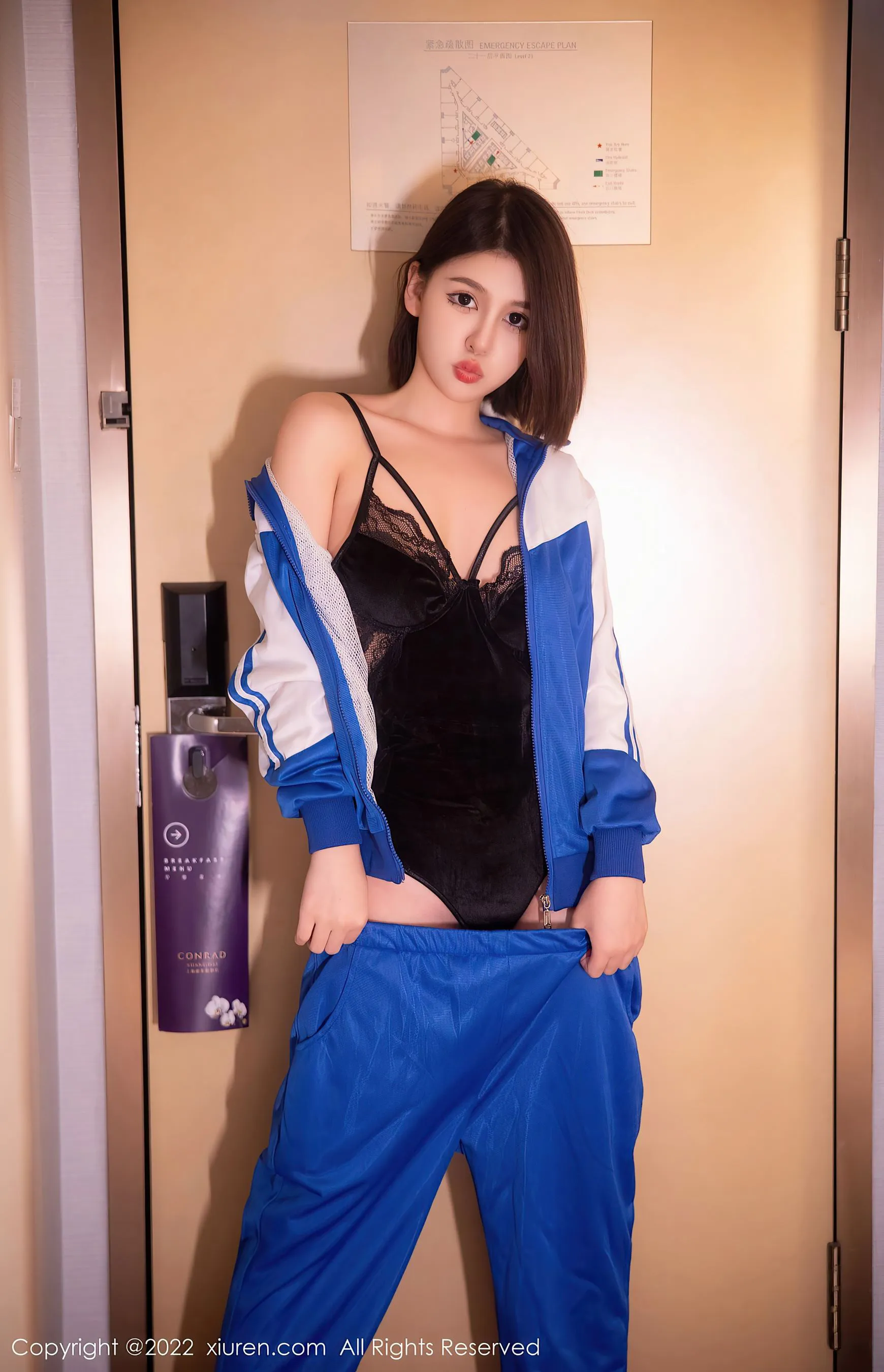 秀人网 No.5766 美羊羊