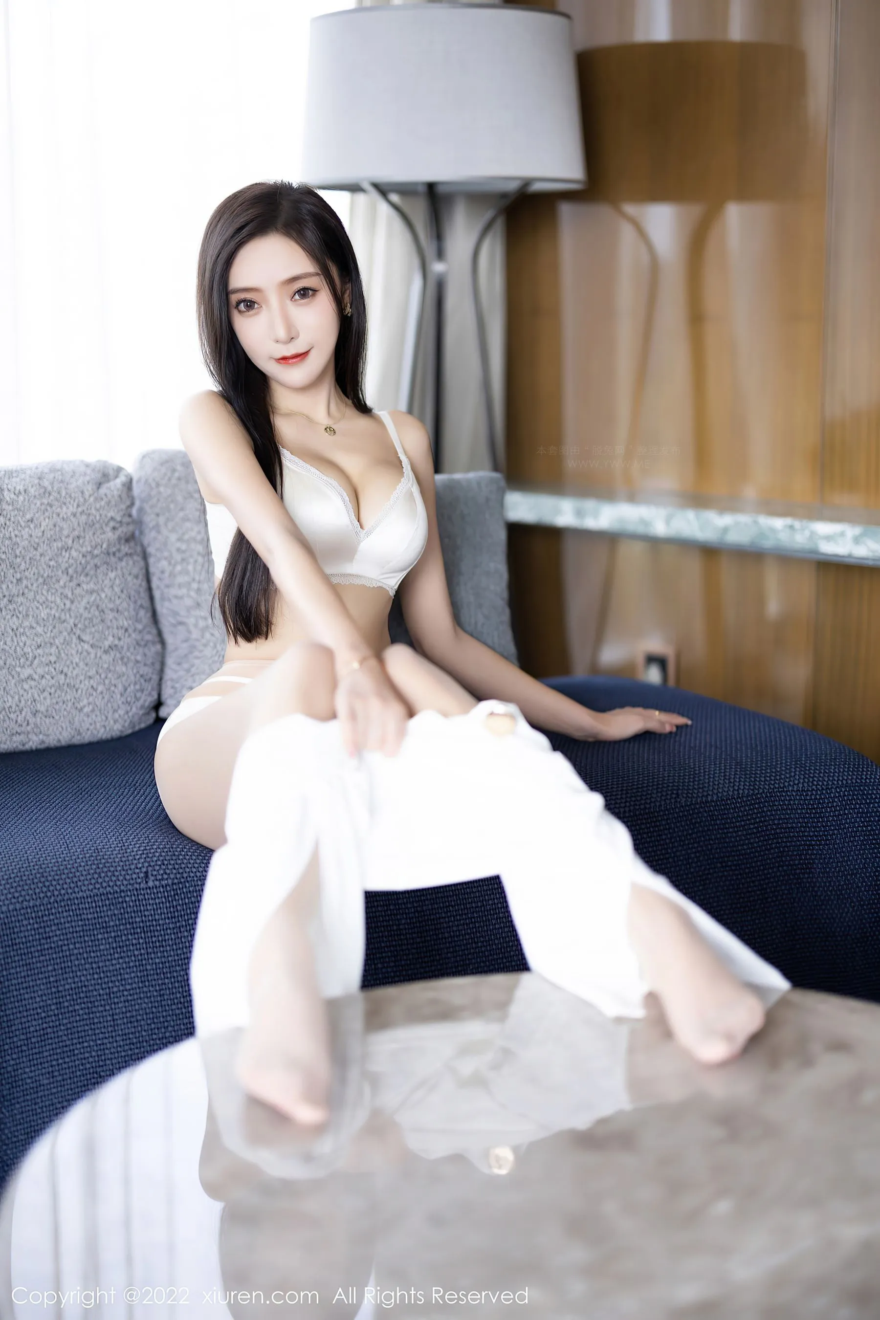 秀人网 No.5790 王馨瑶yanni